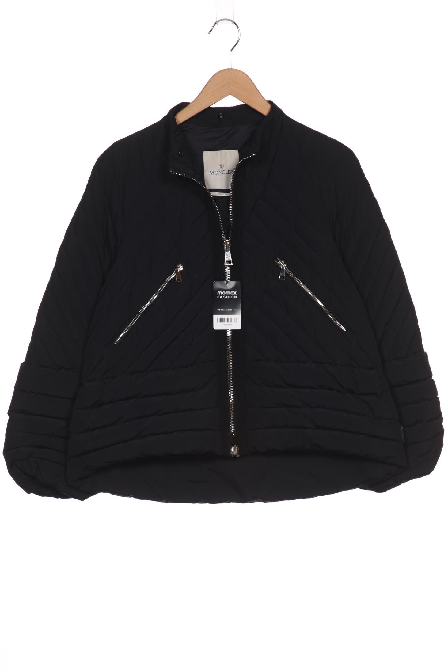 

Moncler Damen Jacke, schwarz