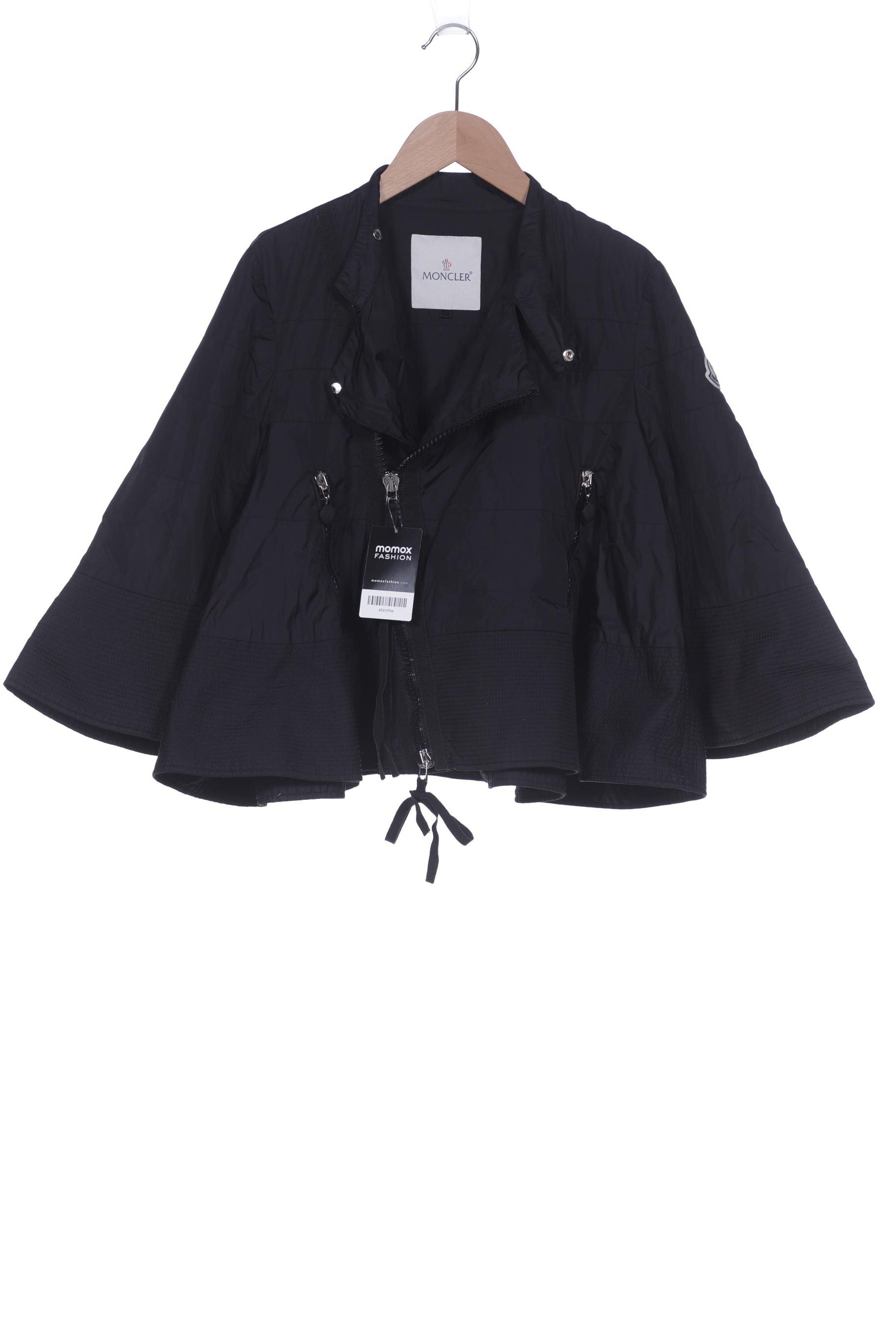 

Moncler Damen Jacke, schwarz