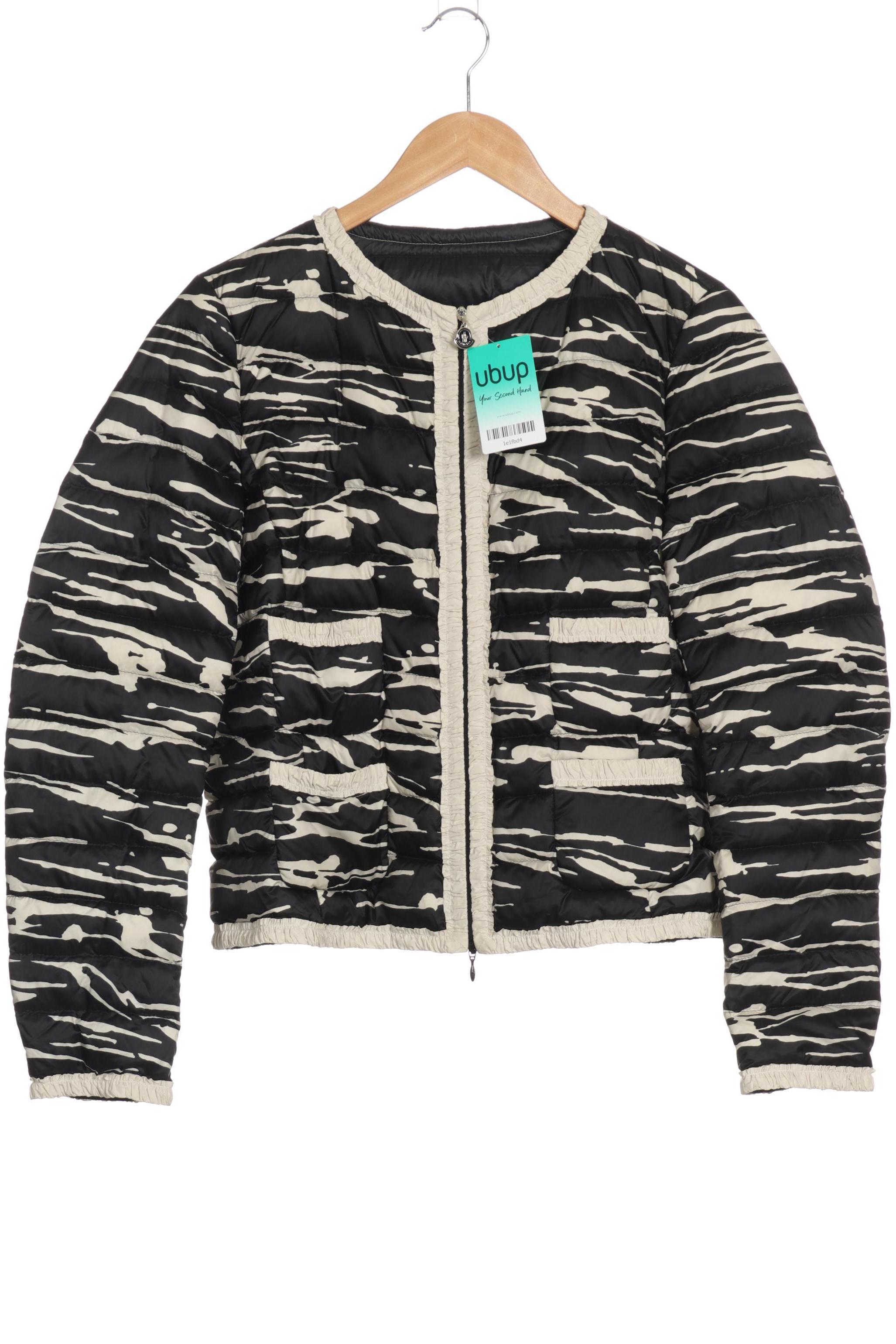 

Moncler Damen Jacke, schwarz, Gr.