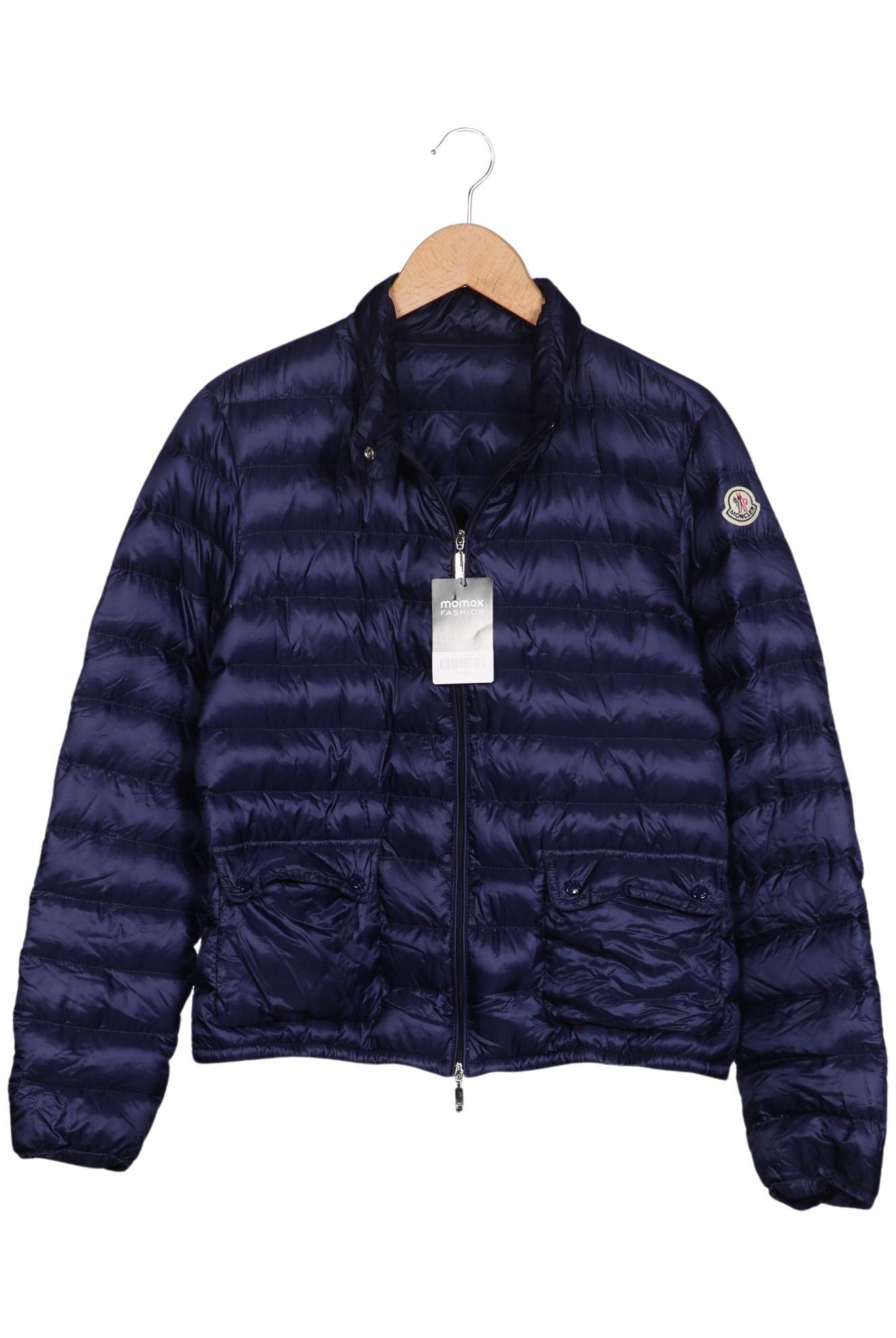 

Moncler Damen Jacke, marineblau, Gr. 44