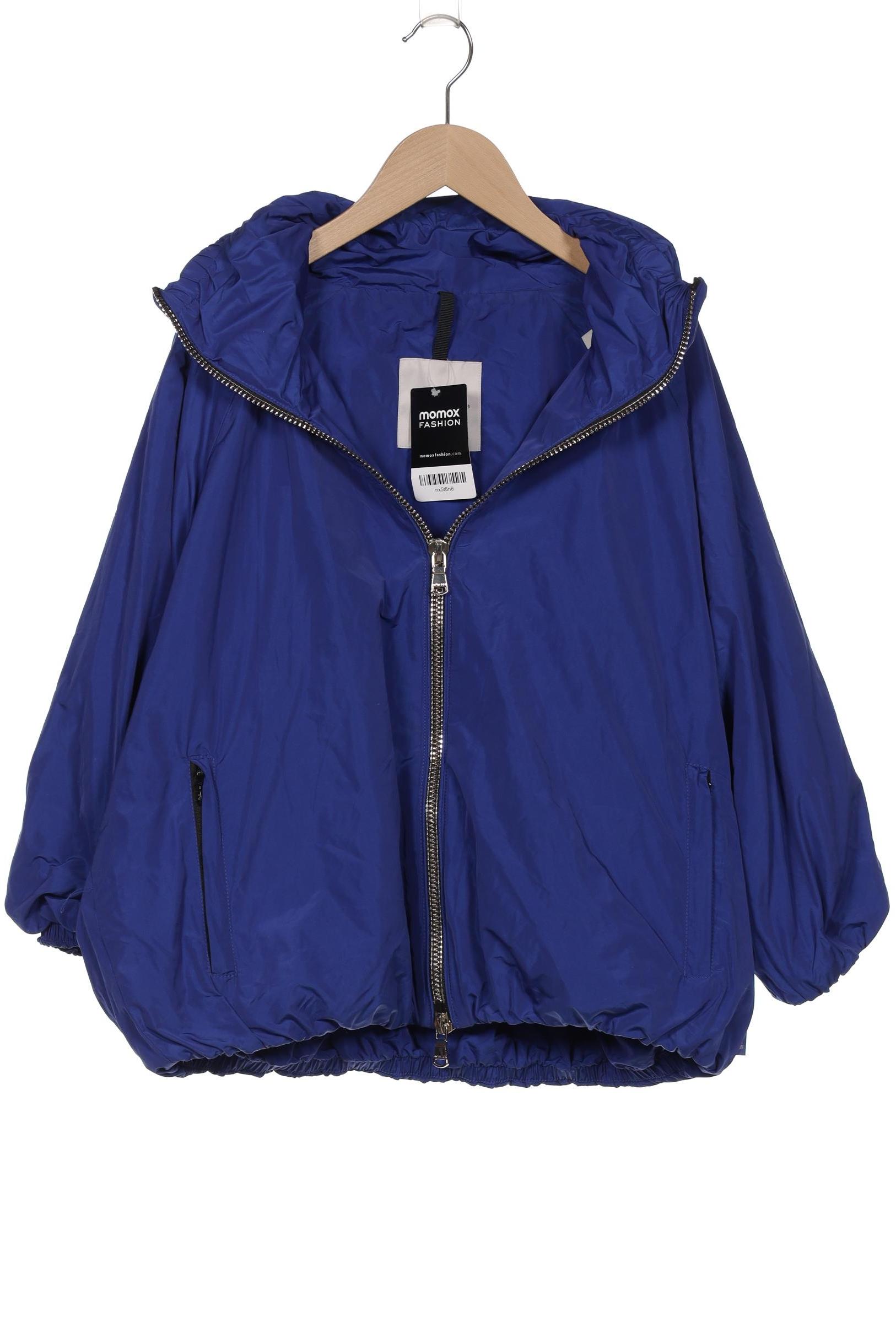 

Moncler Damen Jacke, blau, Gr. 38