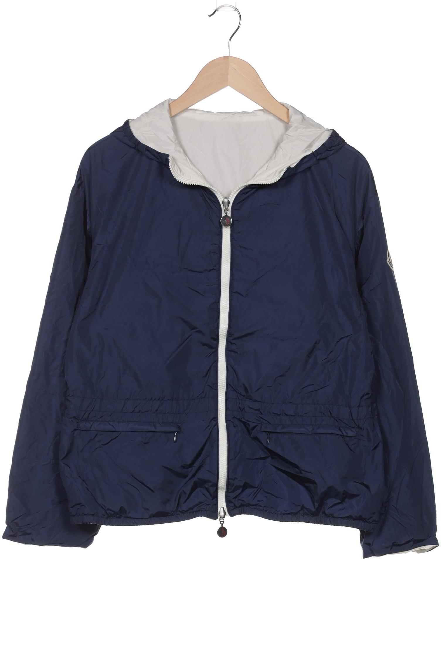 

Moncler Damen Jacke, marineblau, Gr. 42