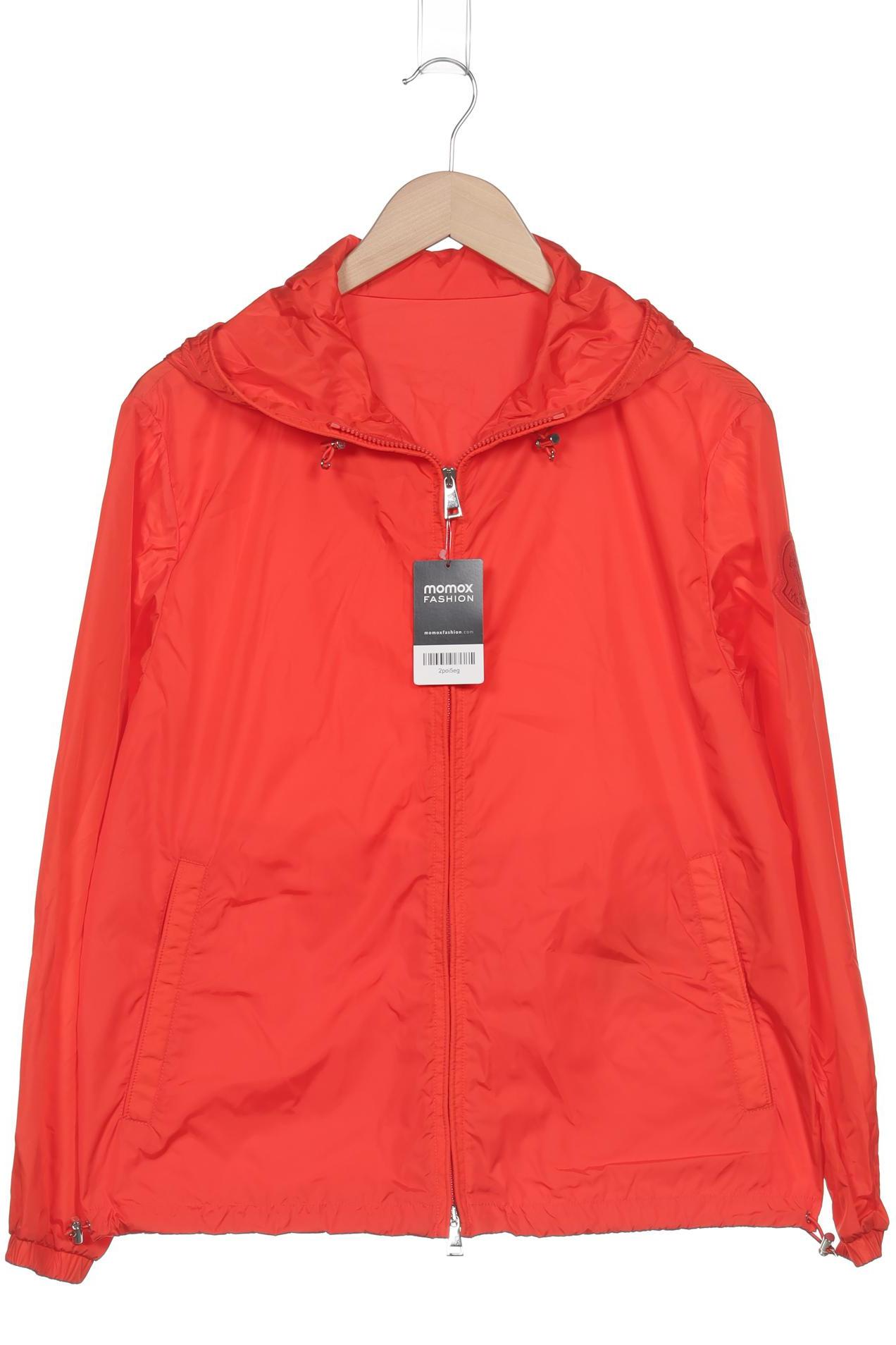 

Moncler Damen Jacke, rot, Gr. 36