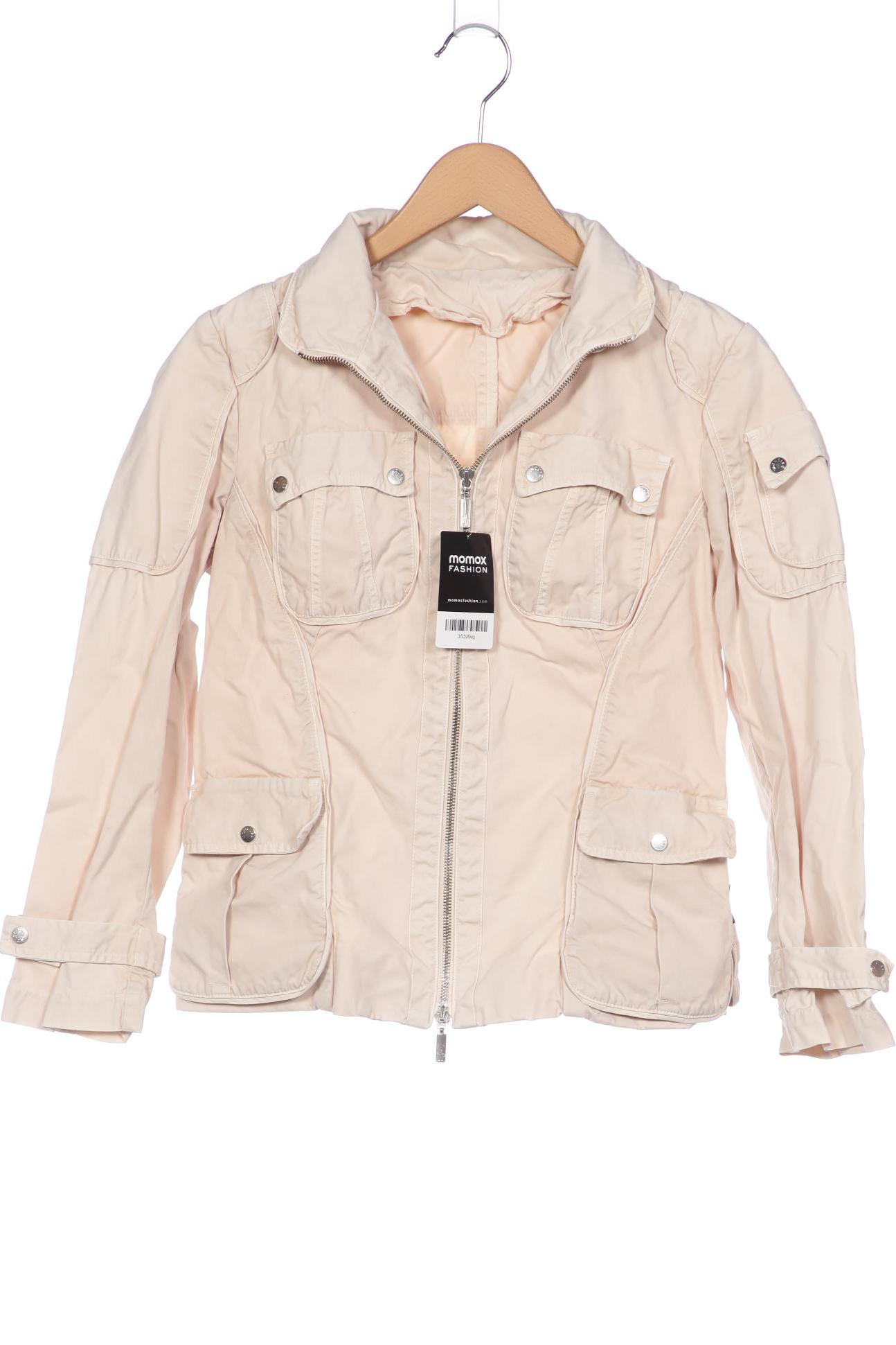 

Moncler Damen Jacke, beige, Gr. 42