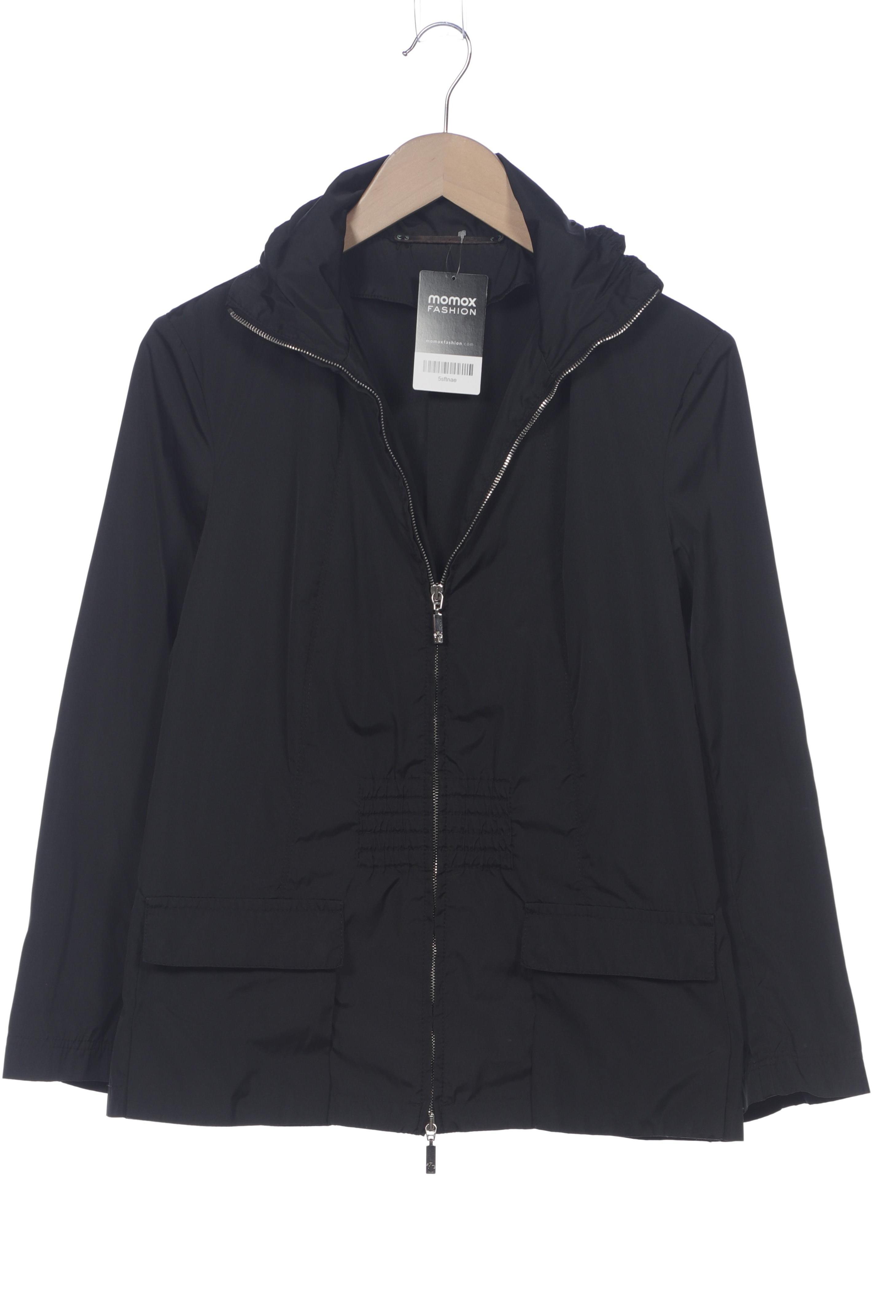 

Moncler Damen Jacke, schwarz, Gr. 42