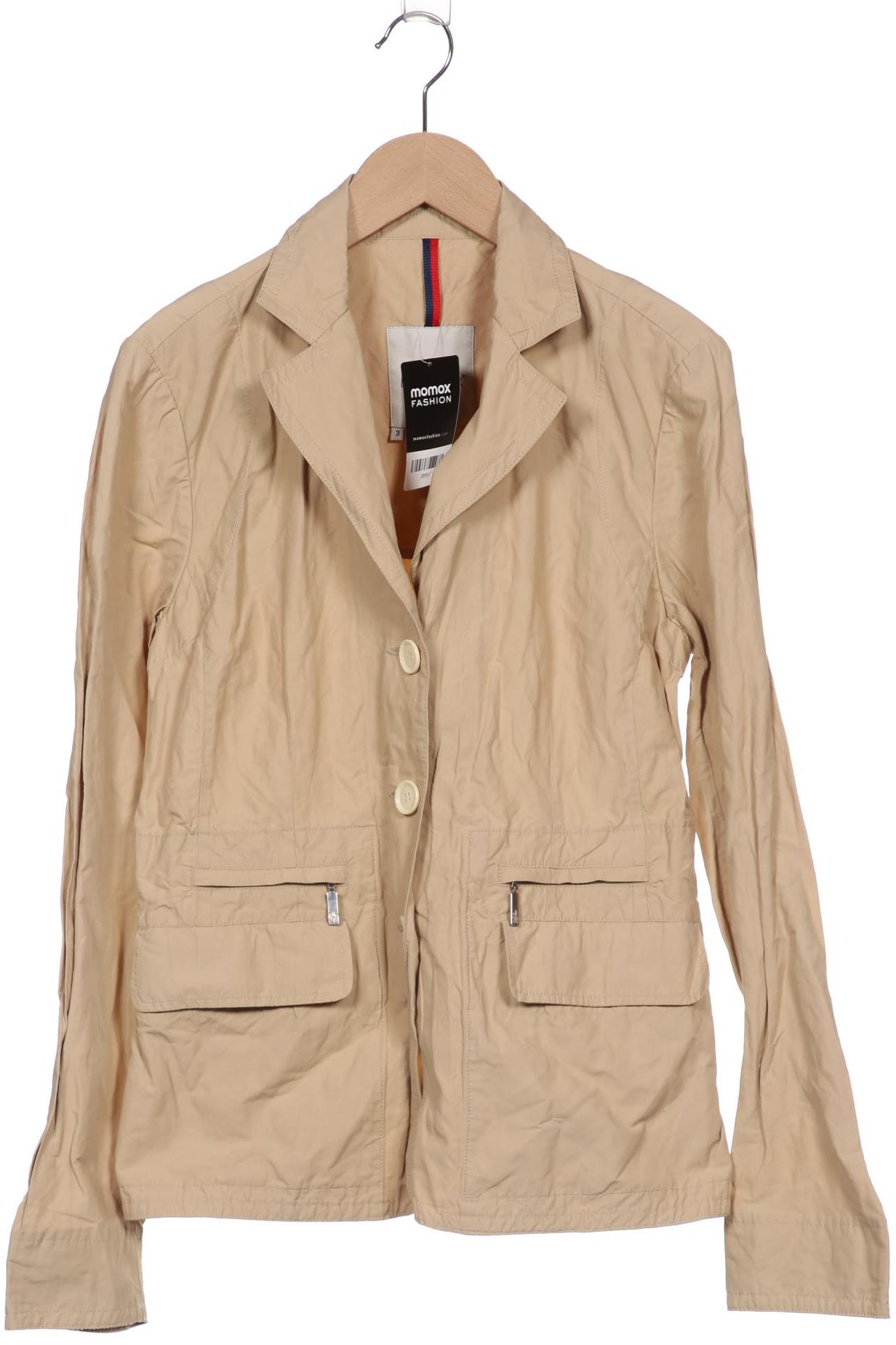 

Moncler Damen Jacke, beige