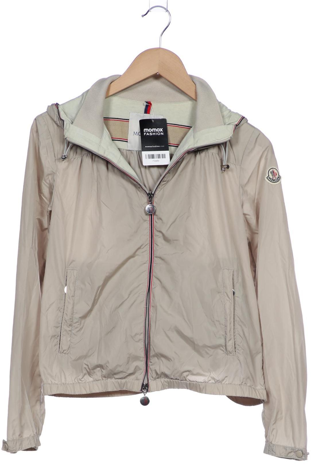 

Moncler Damen Jacke, beige, Gr. 38