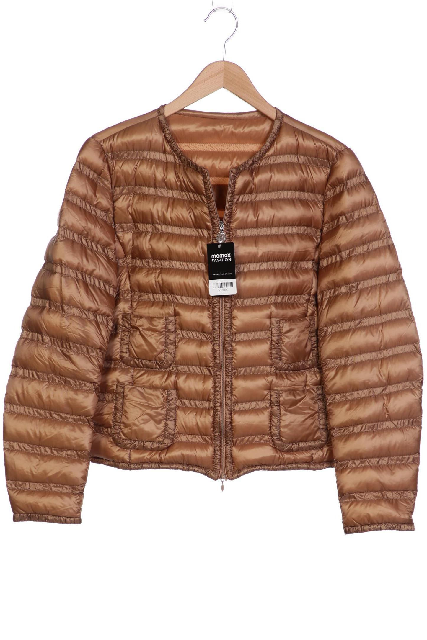 

Moncler Damen Jacke, braun