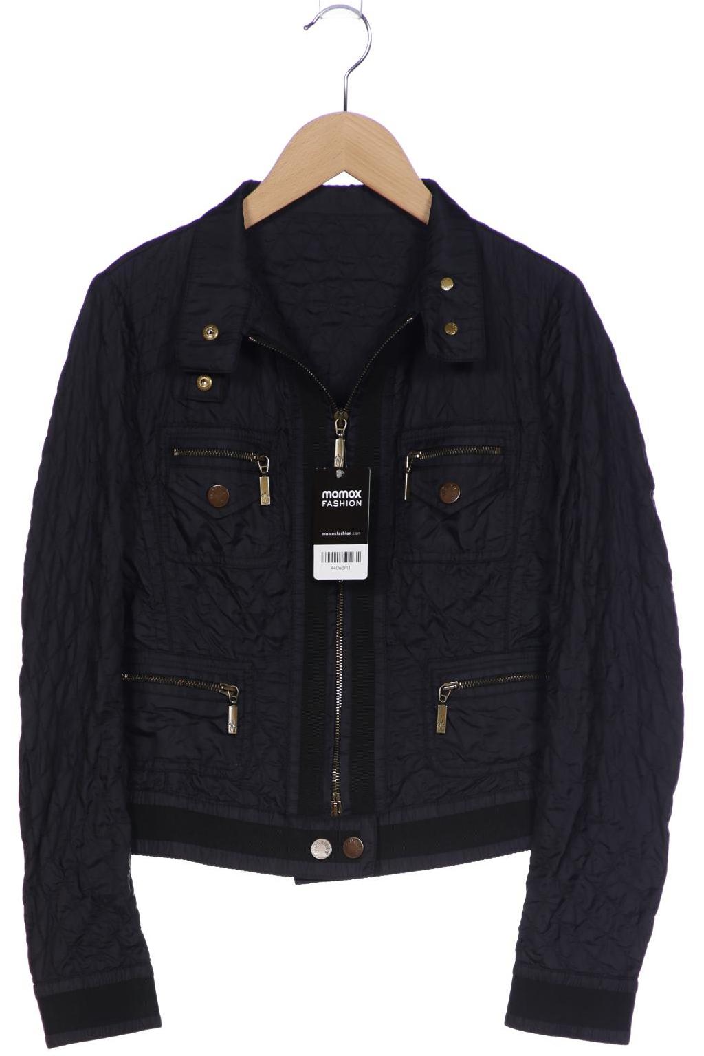 

Moncler Damen Jacke, marineblau, Gr. 34