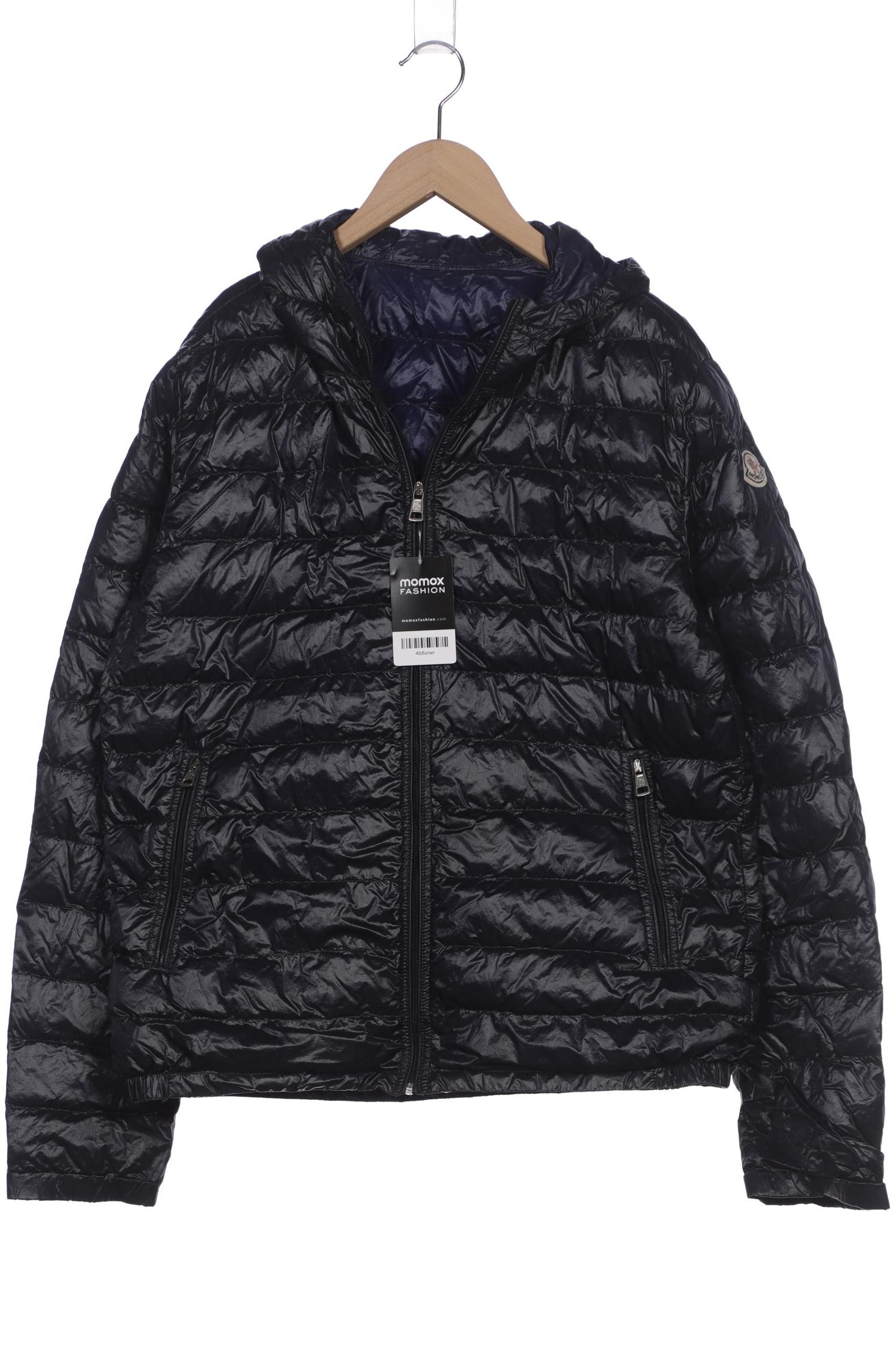 

Moncler Damen Jacke, marineblau, Gr. 44