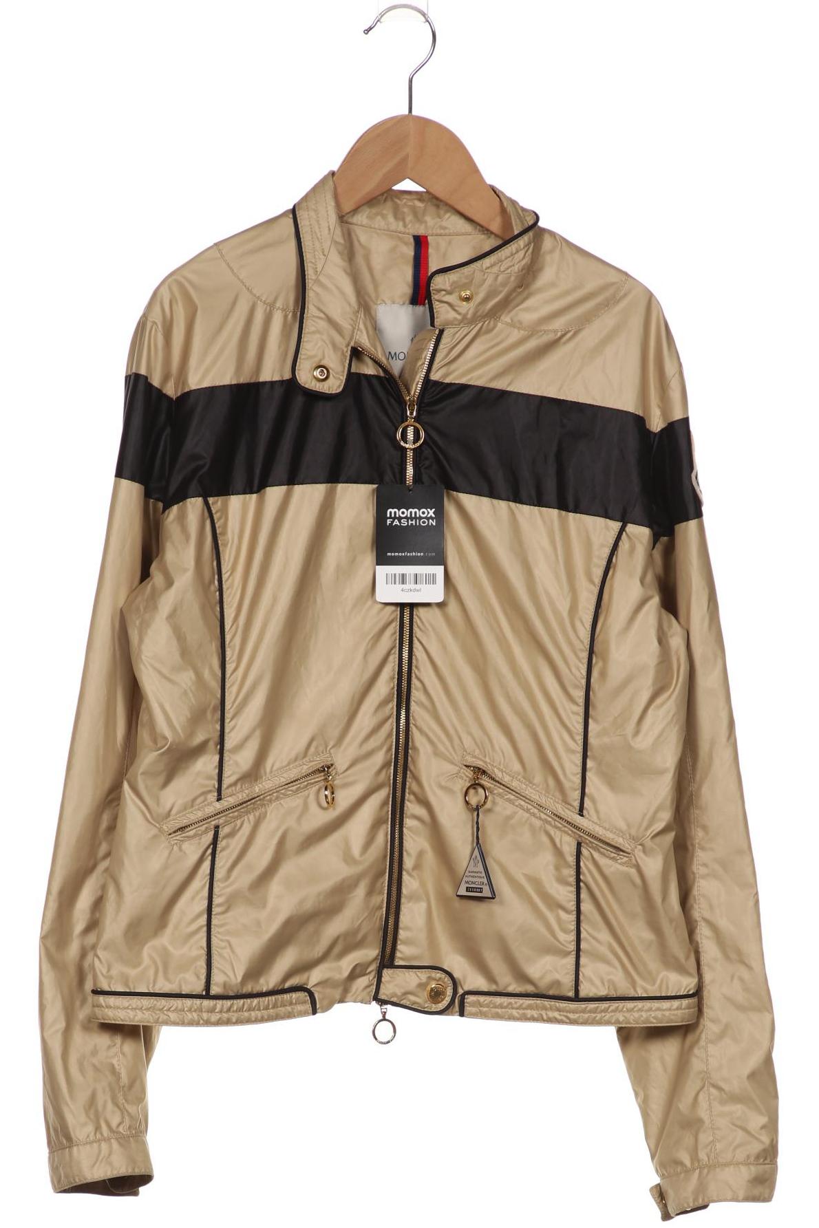 

Moncler Damen Jacke, beige, Gr. 44