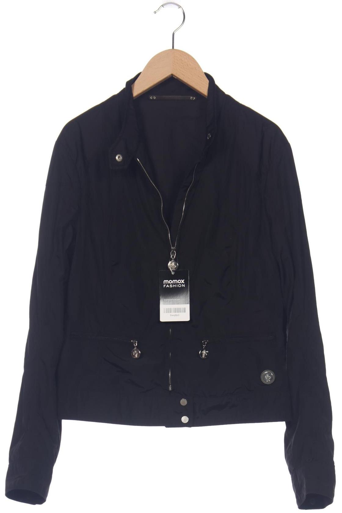 

Moncler Damen Jacke, schwarz, Gr. 36