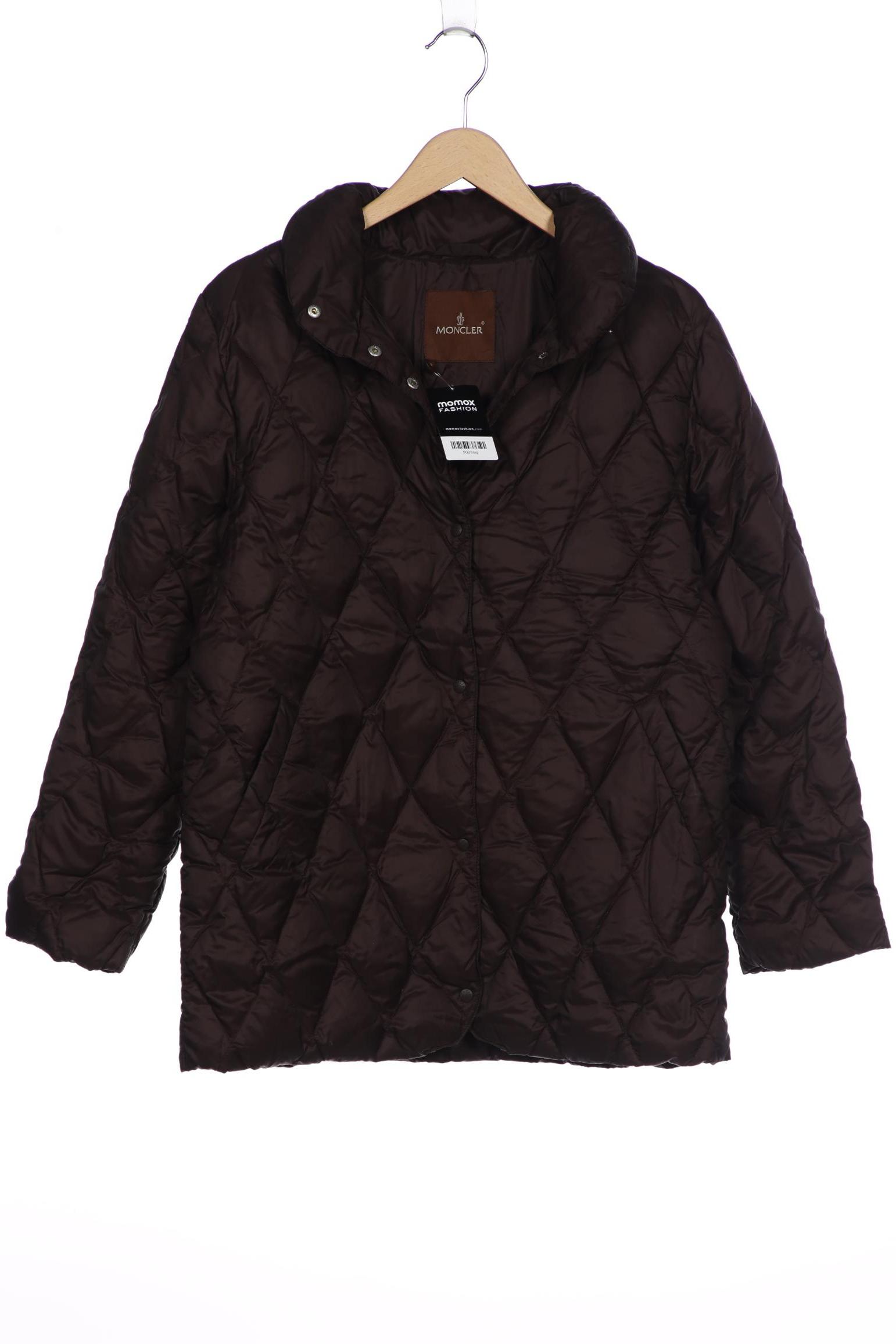 

Moncler Damen Jacke, grün