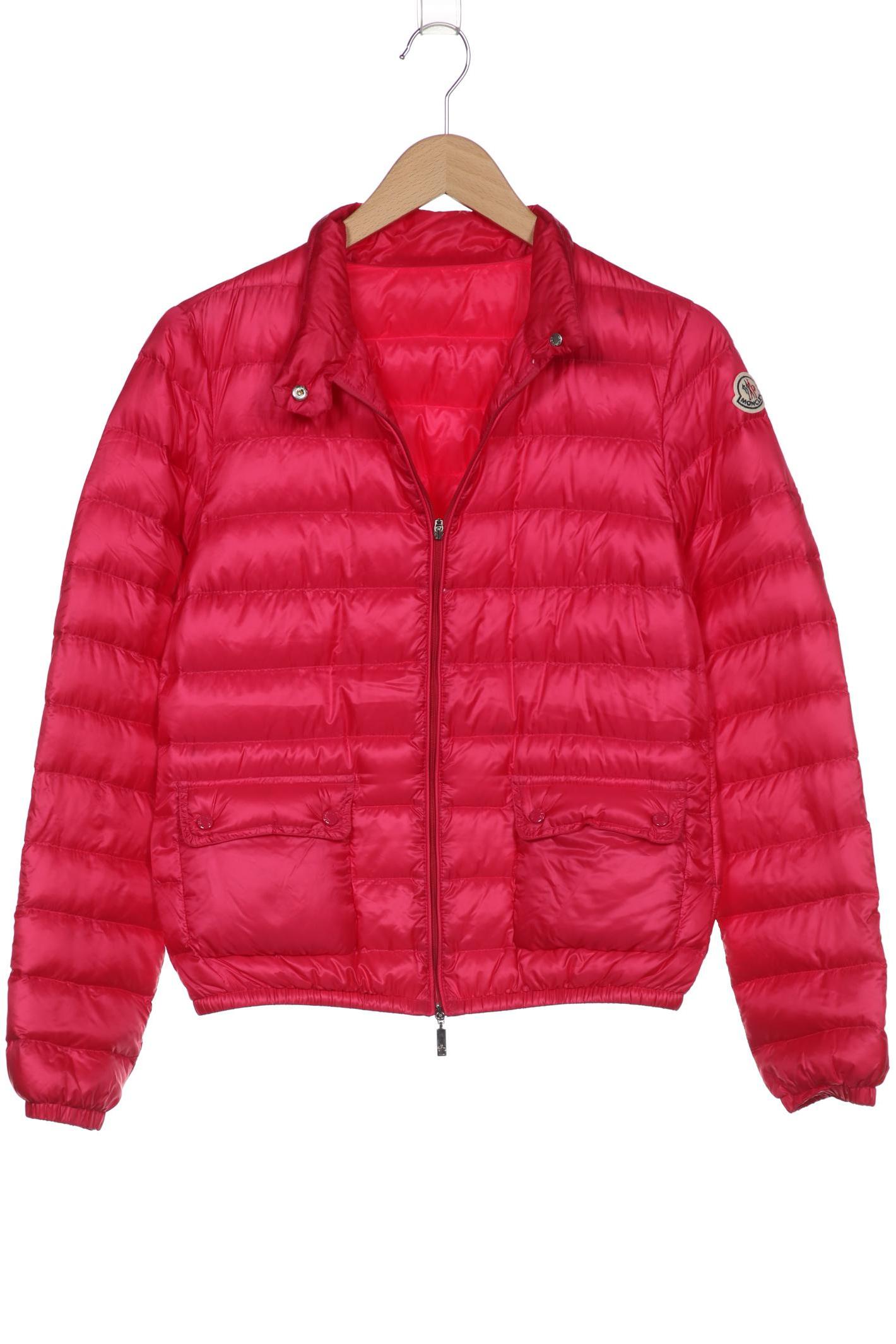 

Moncler Damen Jacke, pink, Gr. 36