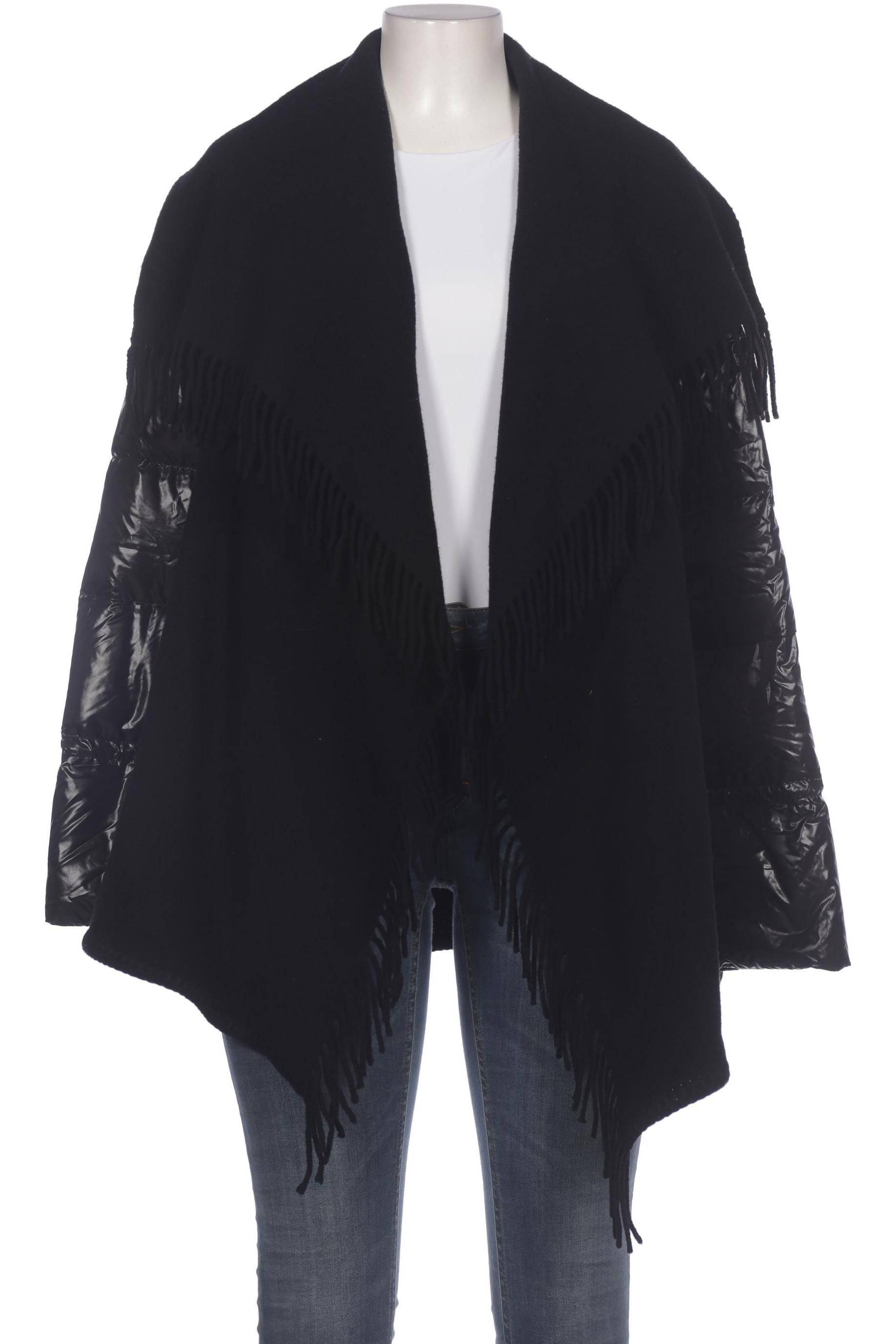 

Moncler Damen Jacke, schwarz, Gr. 42