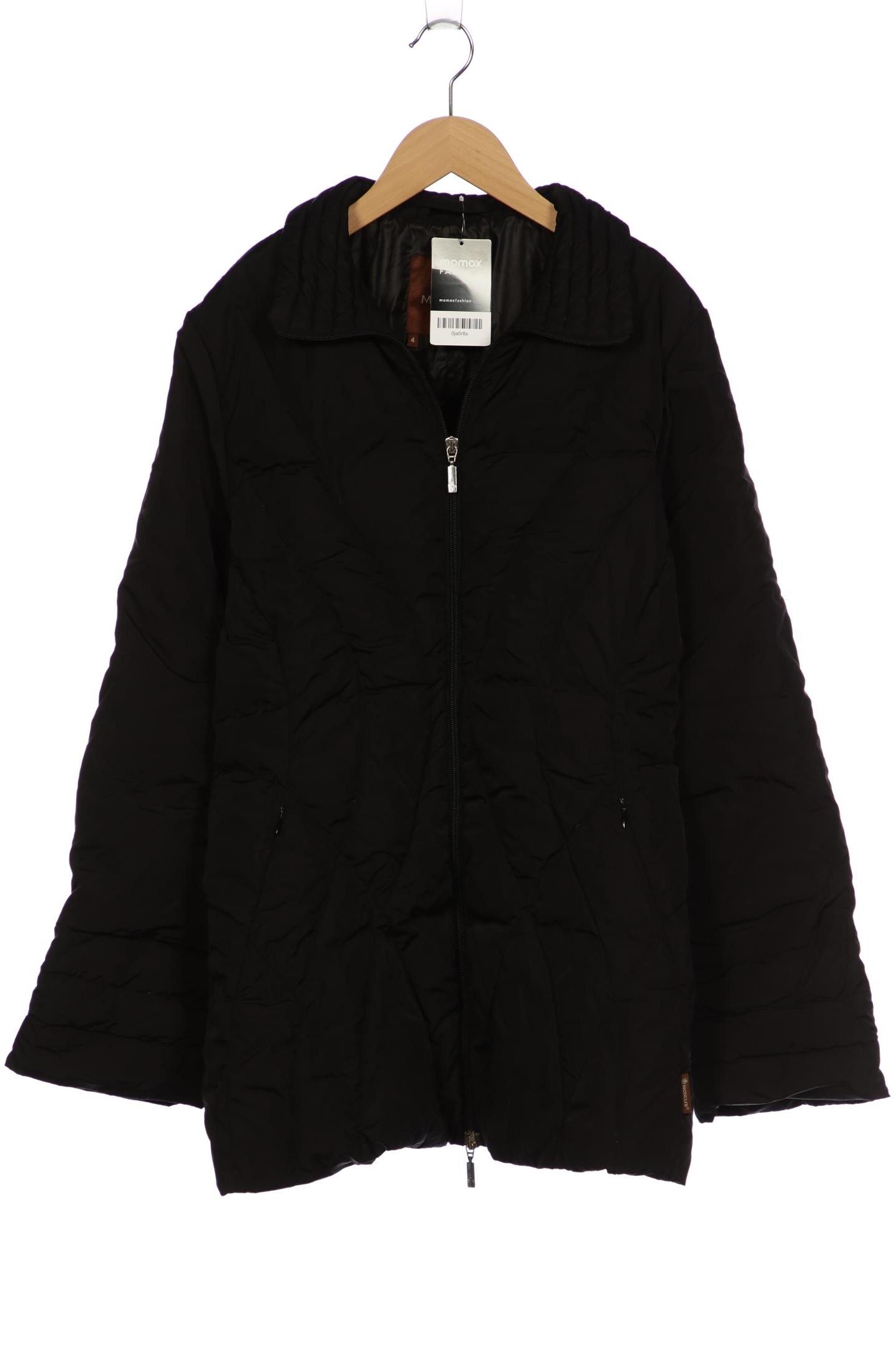 

Moncler Damen Jacke, schwarz, Gr. 44