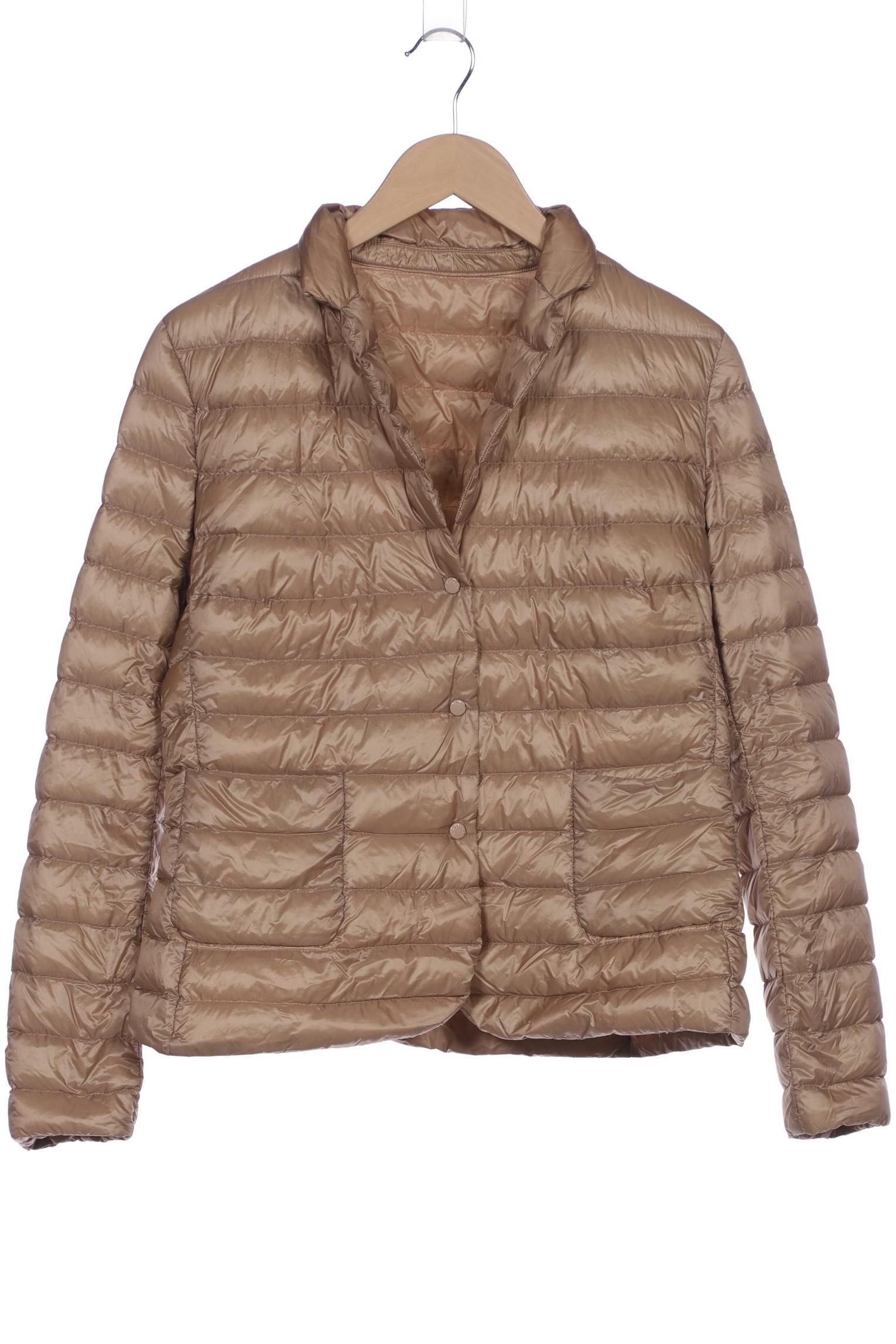 

Moncler Damen Jacke, beige, Gr. 44