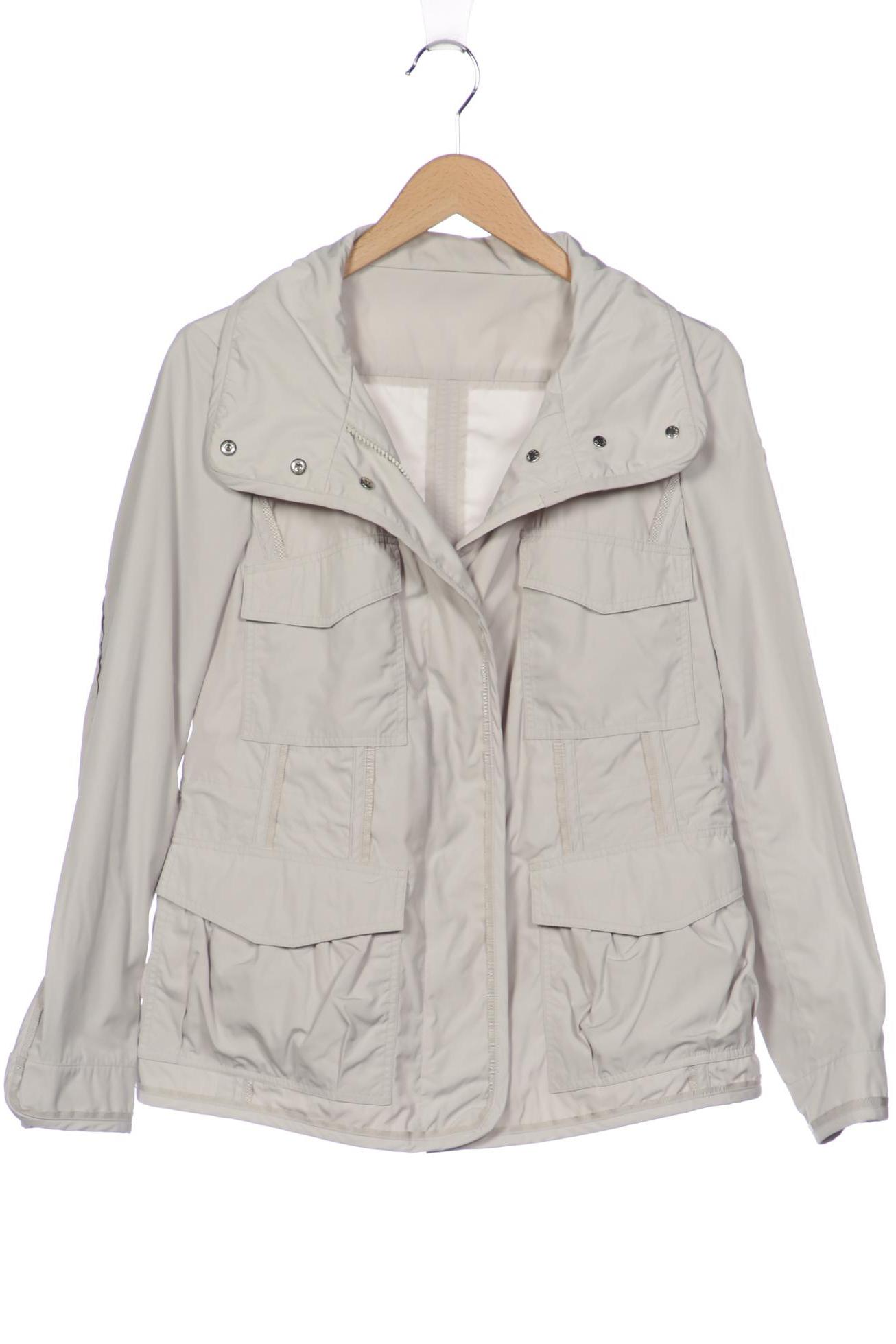 

Moncler Damen Jacke, hellgrün