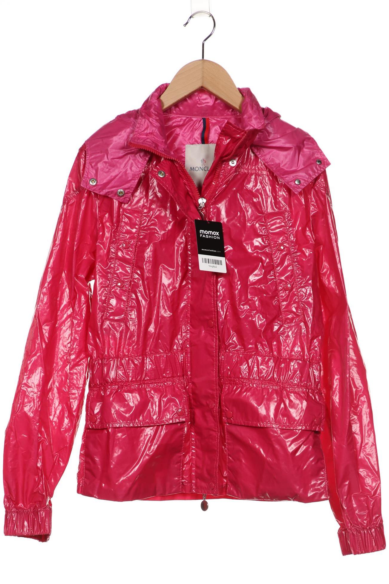 

Moncler Damen Jacke, pink, Gr. 38