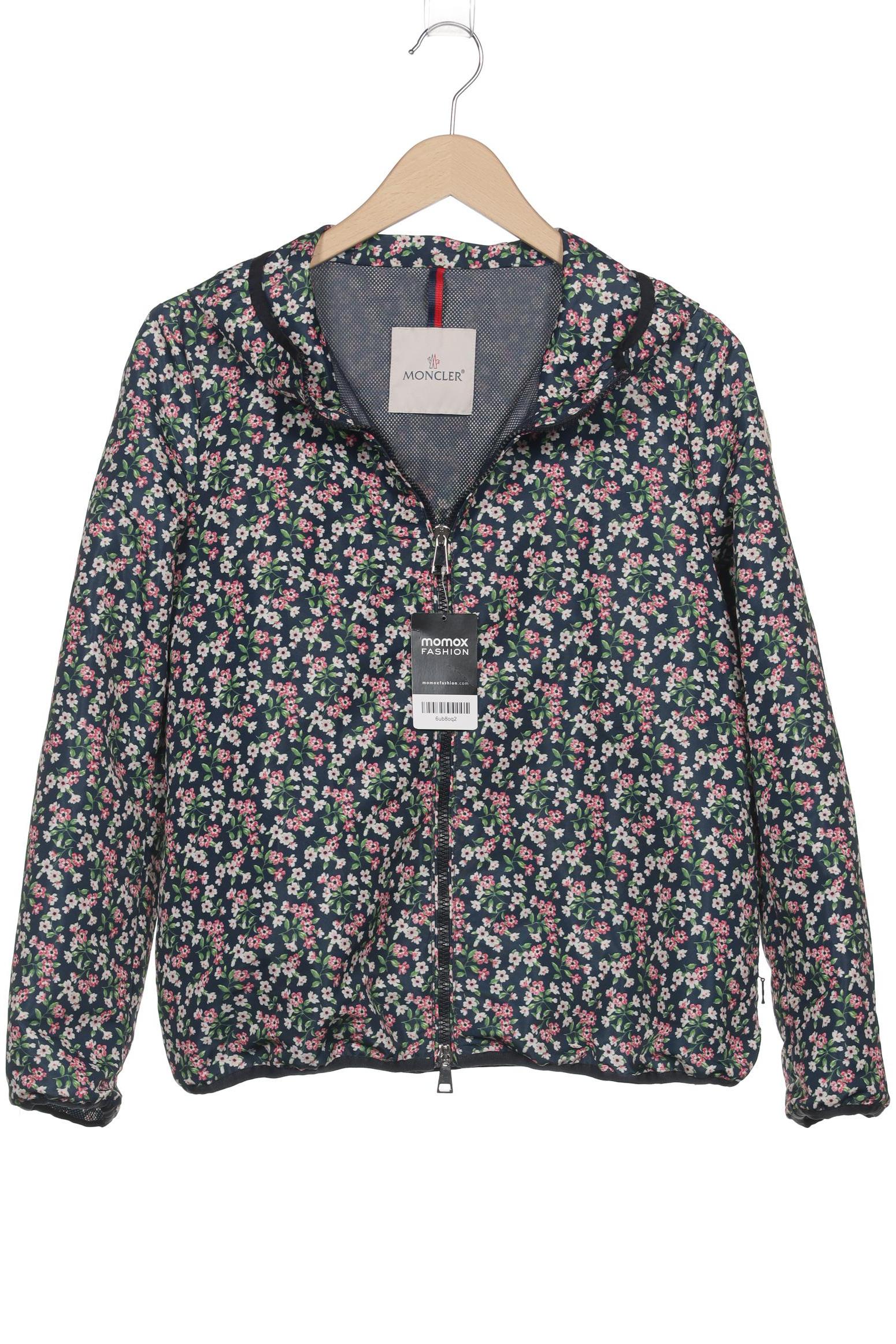 

Moncler Damen Jacke, mehrfarbig, Gr. 38