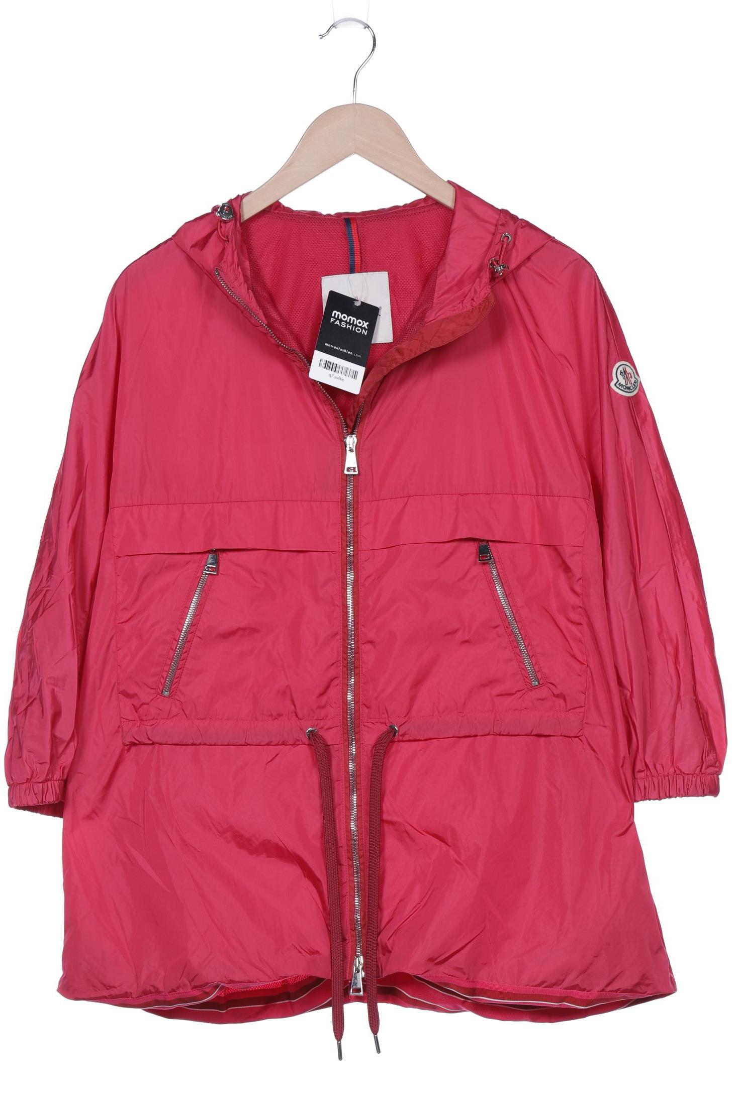 

Moncler Damen Jacke, pink, Gr. 38