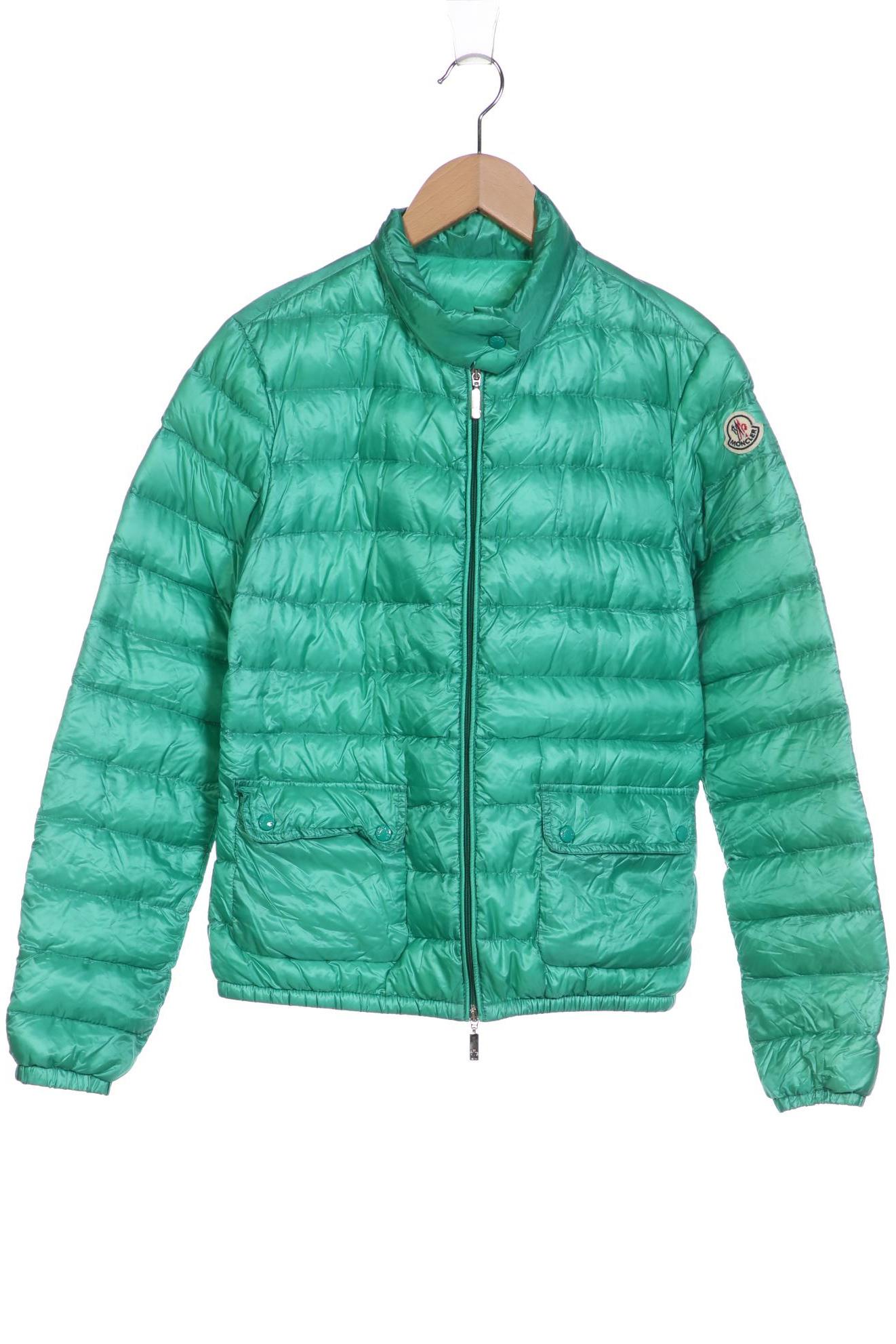 

Moncler Damen Jacke, grün