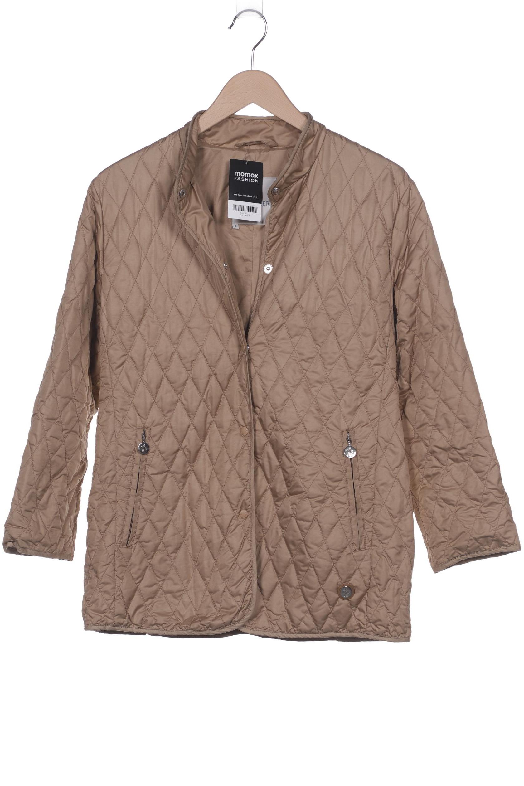 

Moncler Damen Jacke, beige, Gr. 38