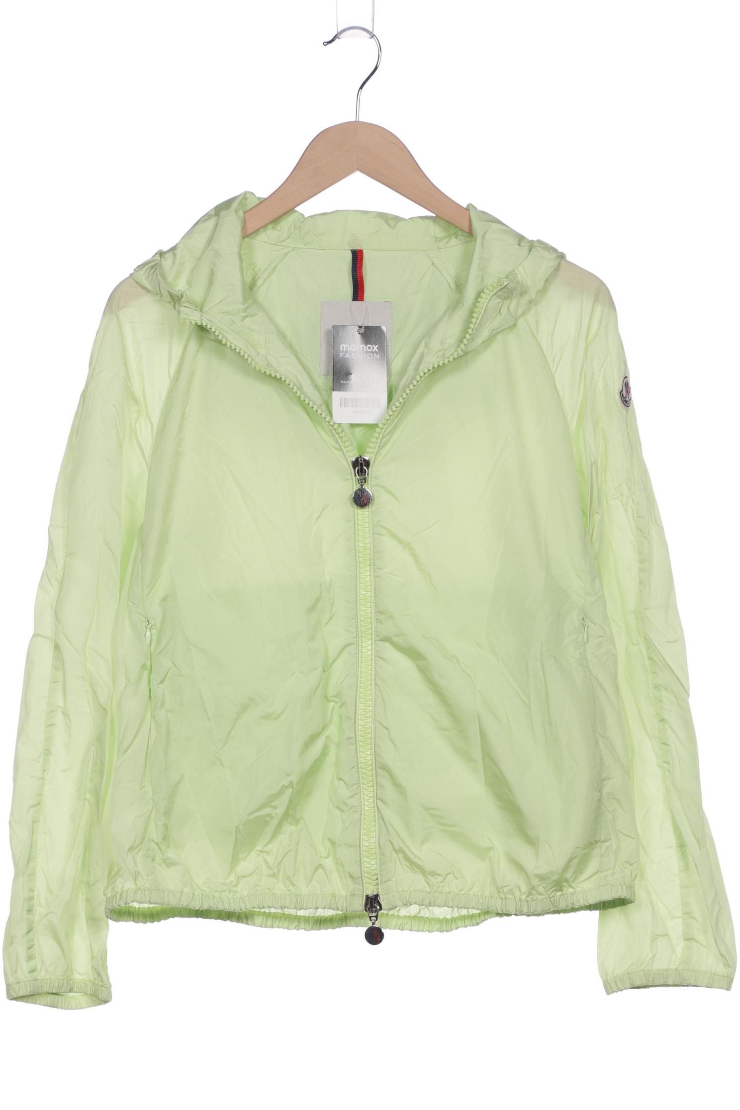 

Moncler Damen Jacke, hellgrün, Gr. 44