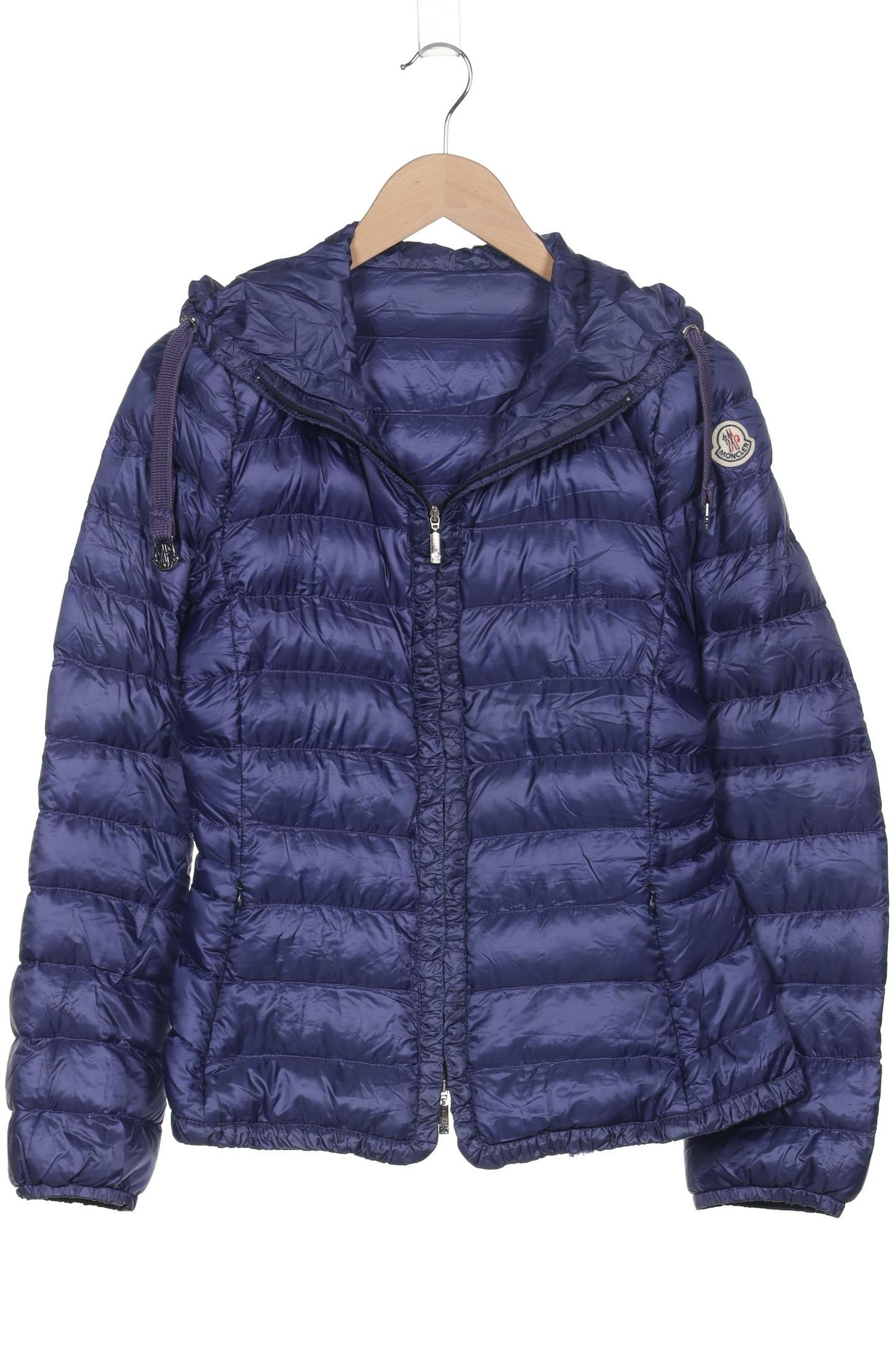 

Moncler Damen Jacke, flieder, Gr. 42