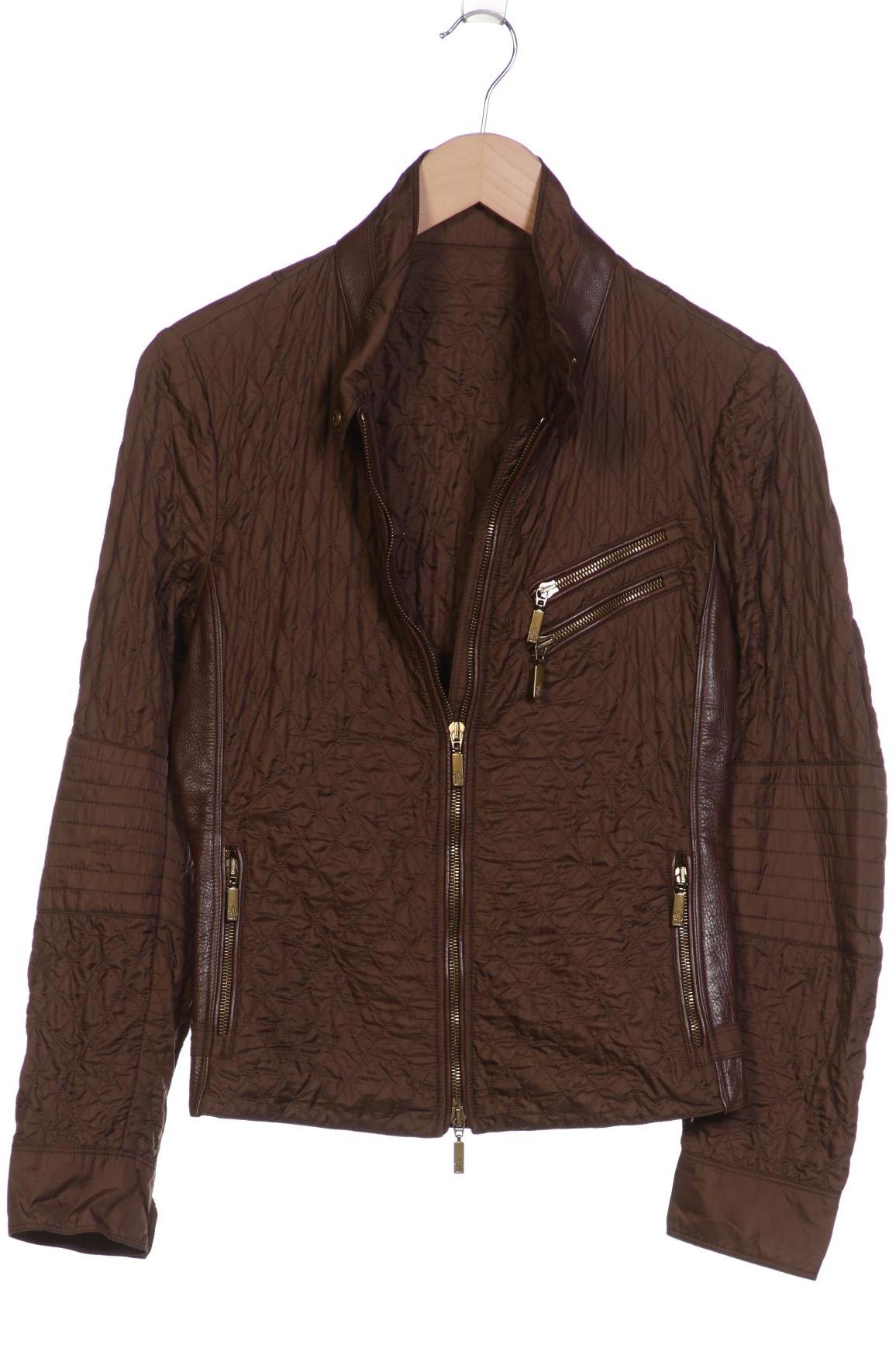 

Moncler Damen Jacke, braun, Gr. 34