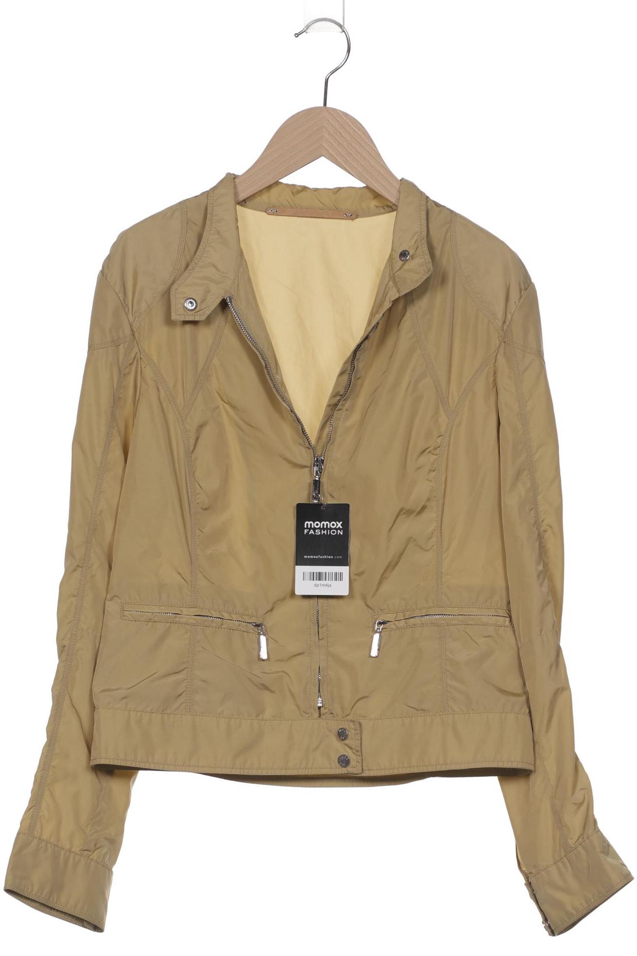 

Moncler Damen Jacke, beige, Gr. 36