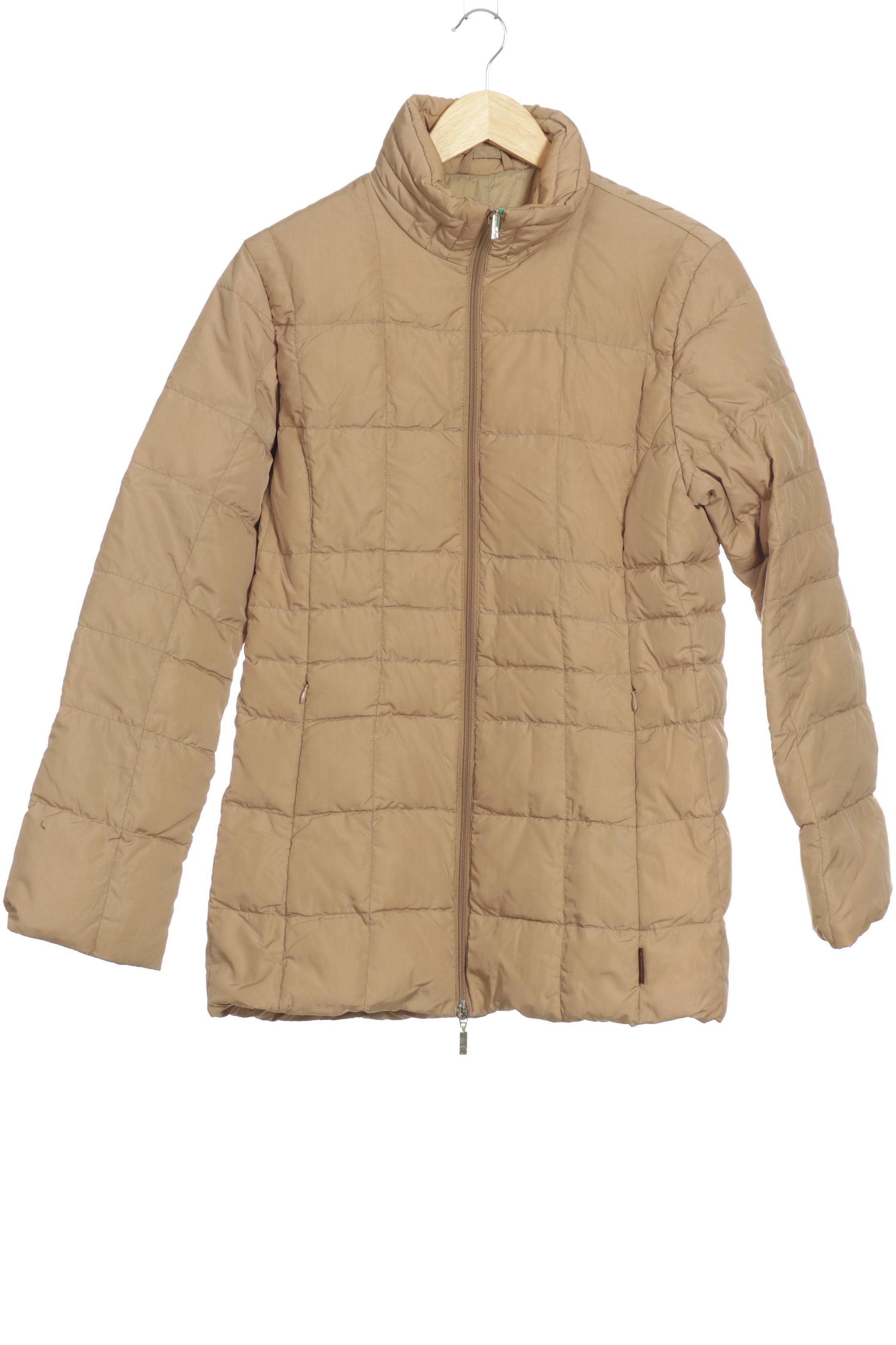 

Moncler Damen Jacke, beige, Gr.