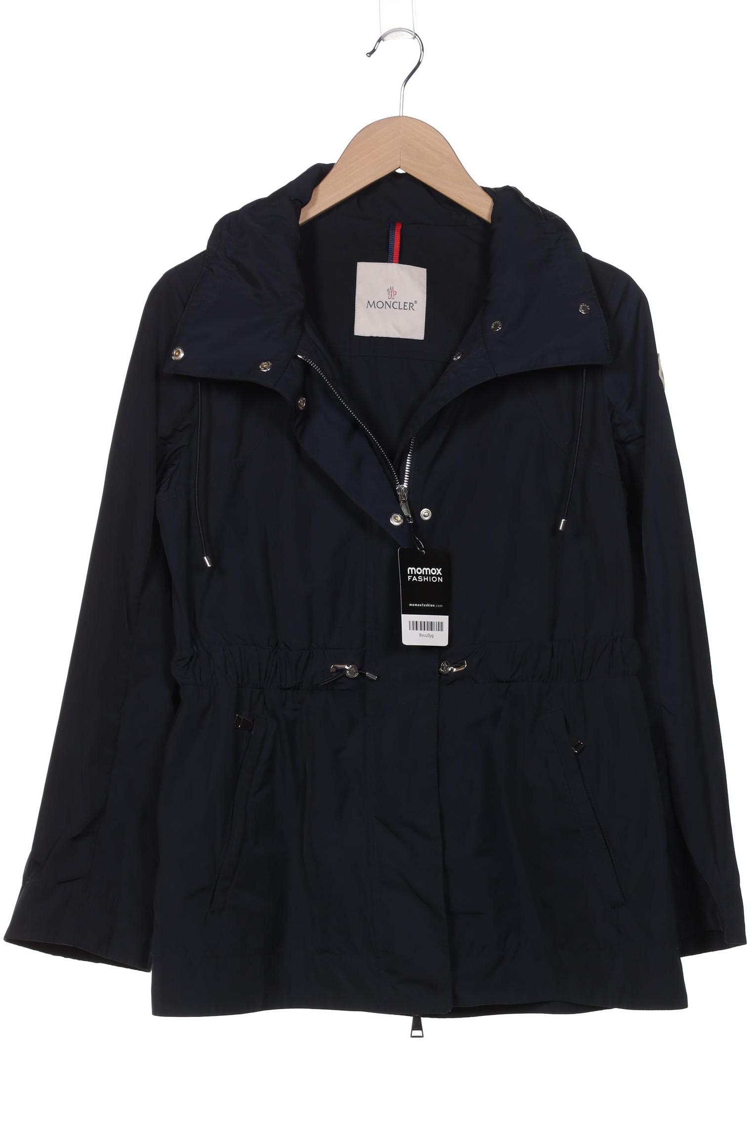 

Moncler Damen Jacke, marineblau, Gr. 36