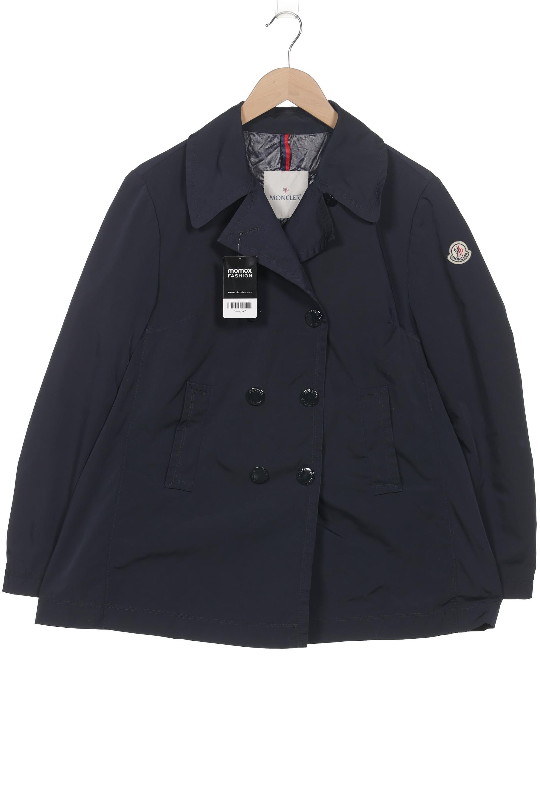 

Moncler Damen Jacke, marineblau, Gr. 46