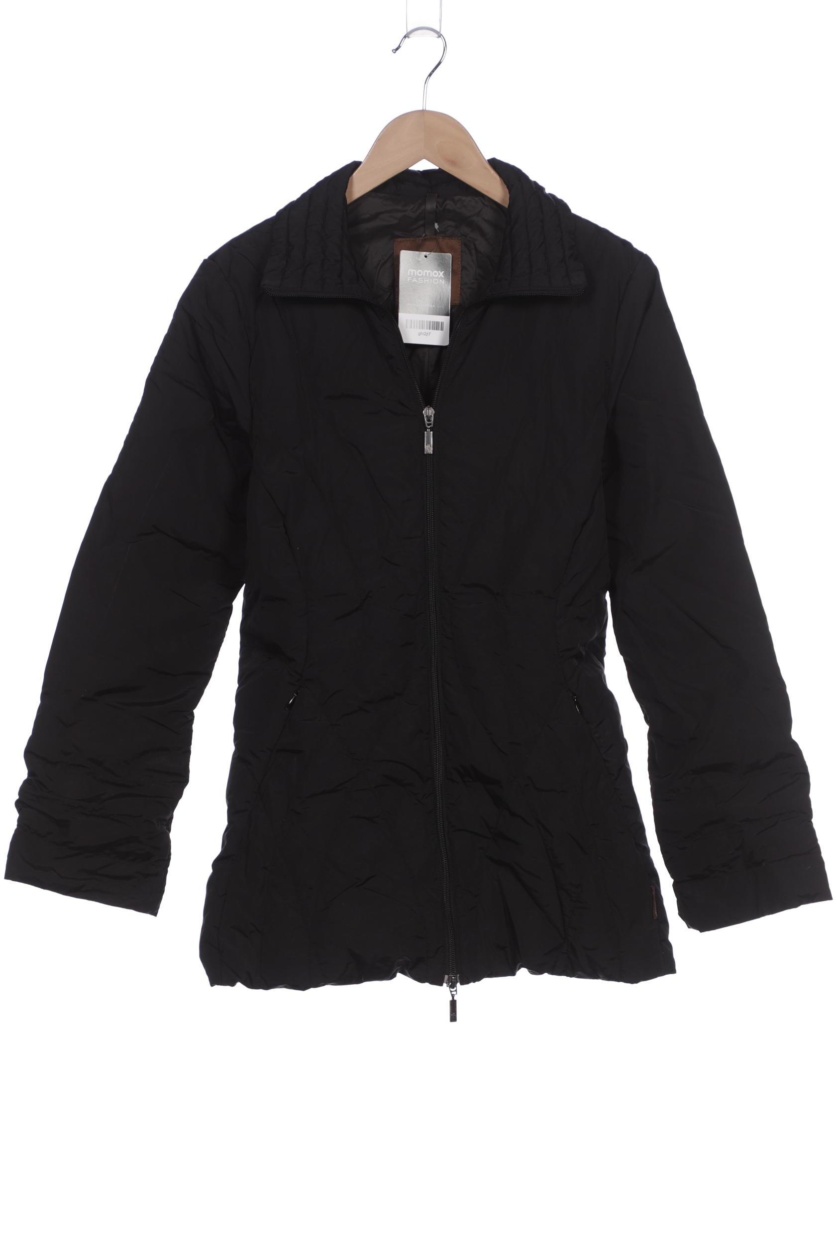 

Moncler Damen Jacke, schwarz, Gr. 36