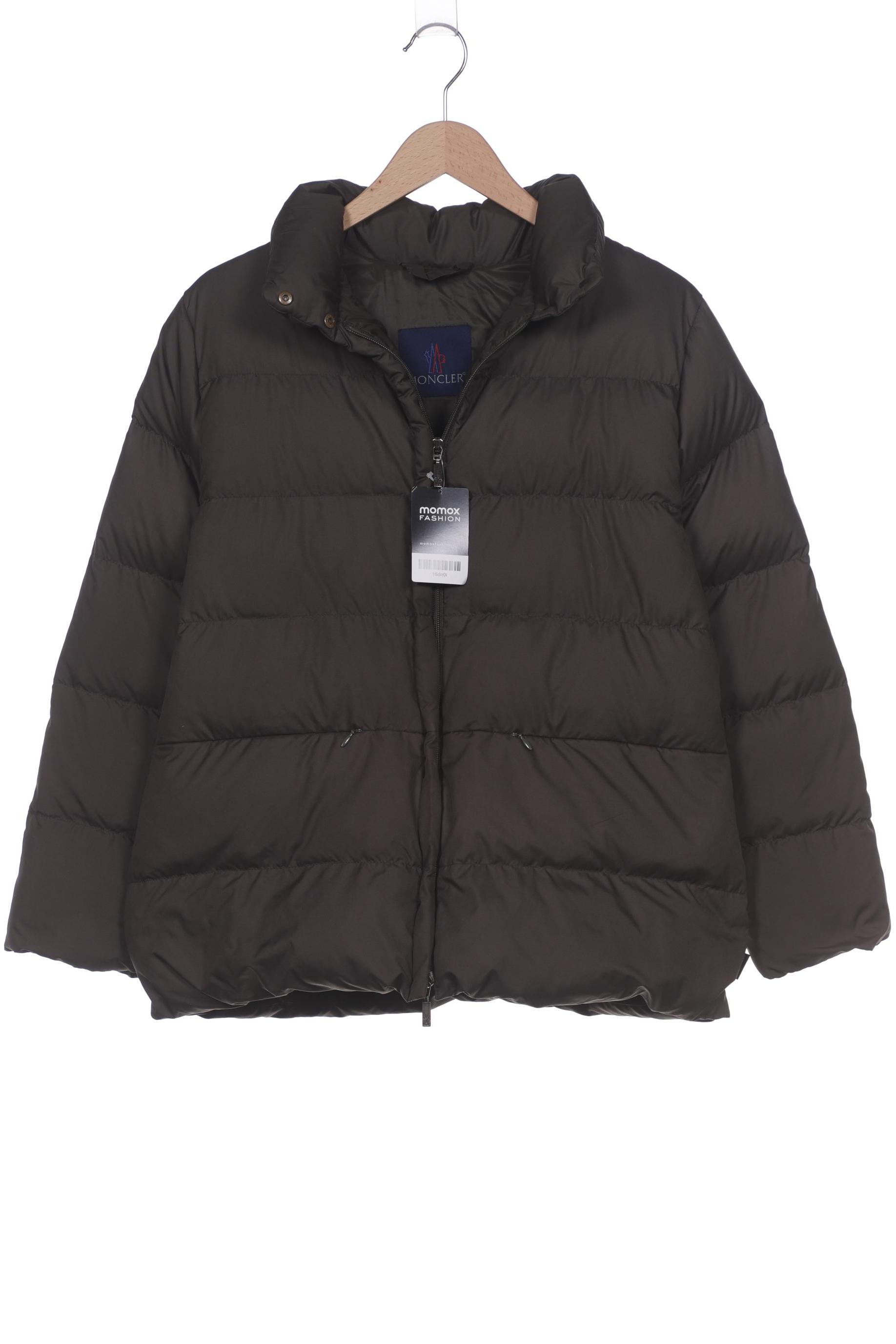 

Moncler Damen Jacke, grün, Gr. 36