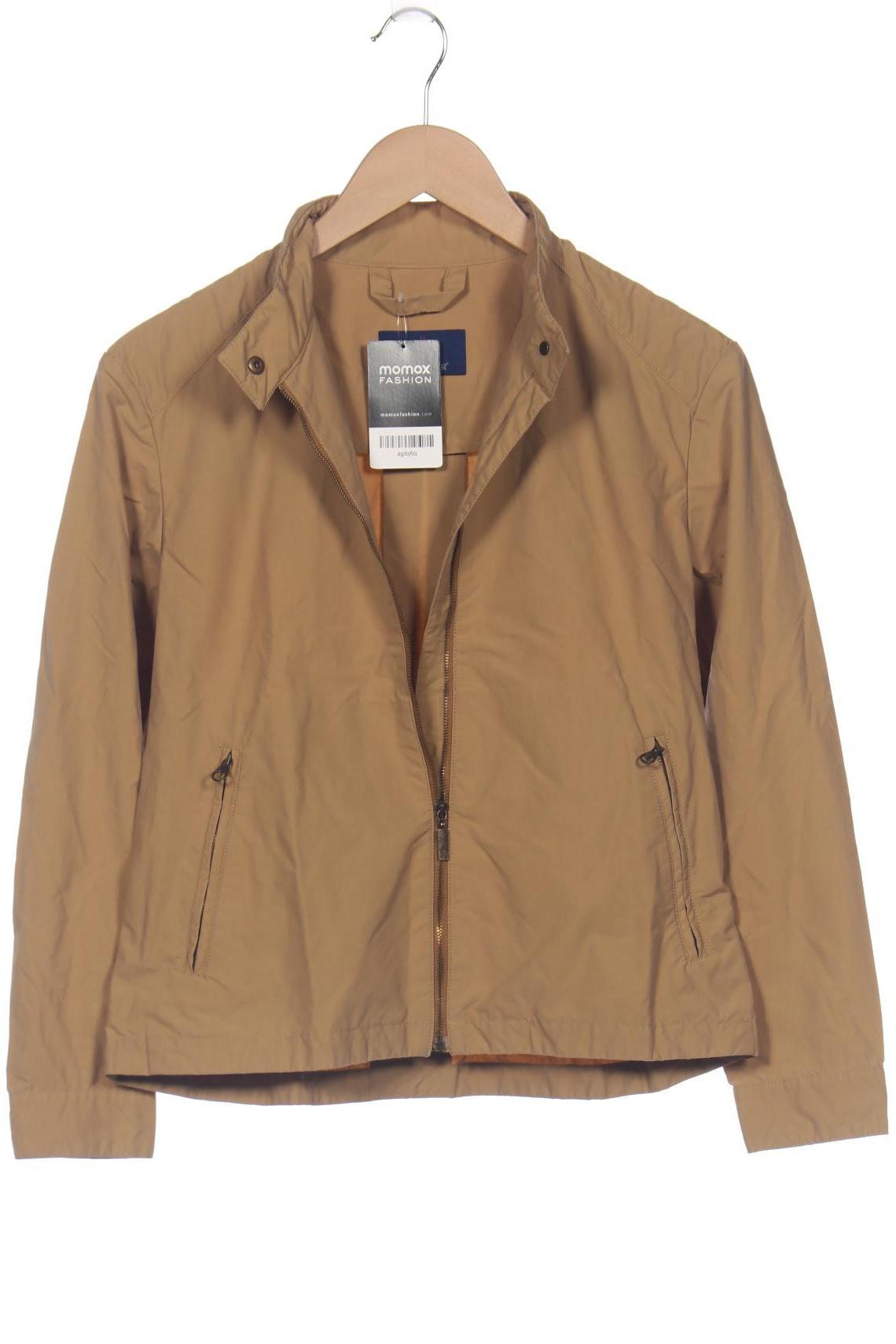 

Moncler Damen Jacke, beige, Gr. 42