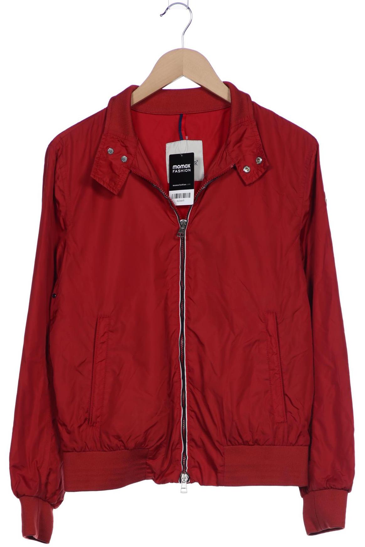 

Moncler Damen Jacke, rot, Gr. 38