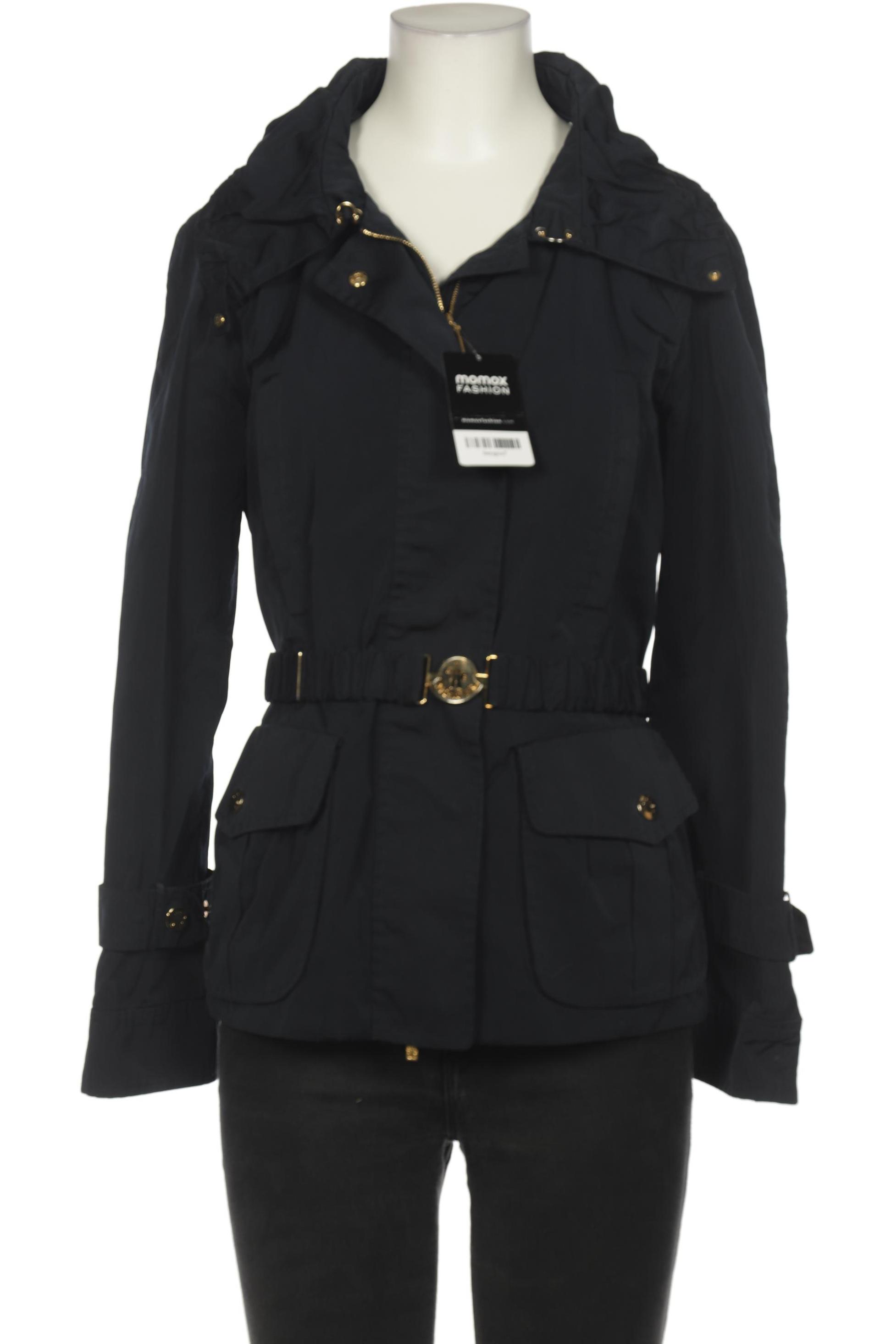 

Moncler Damen Jacke, marineblau
