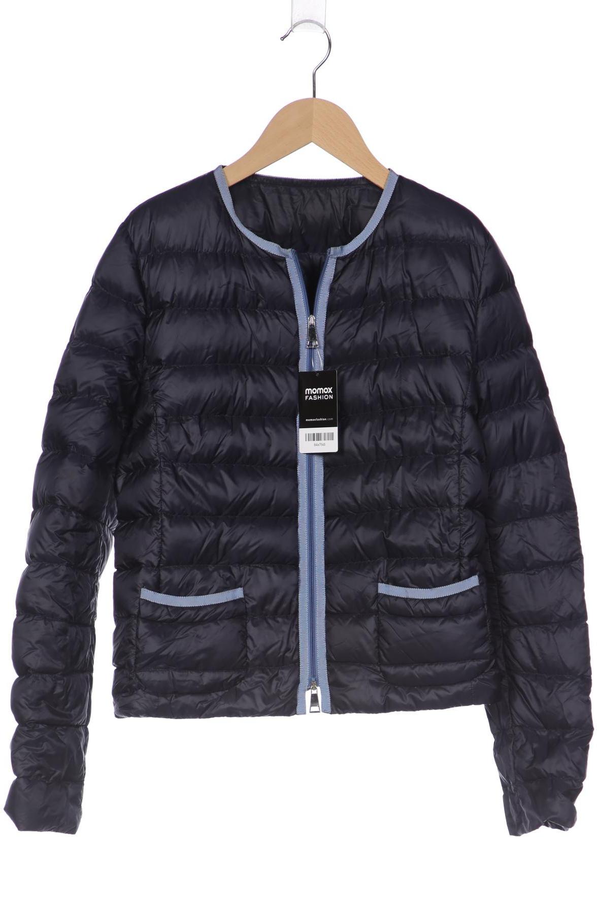 

Moncler Damen Jacke, marineblau, Gr. 38