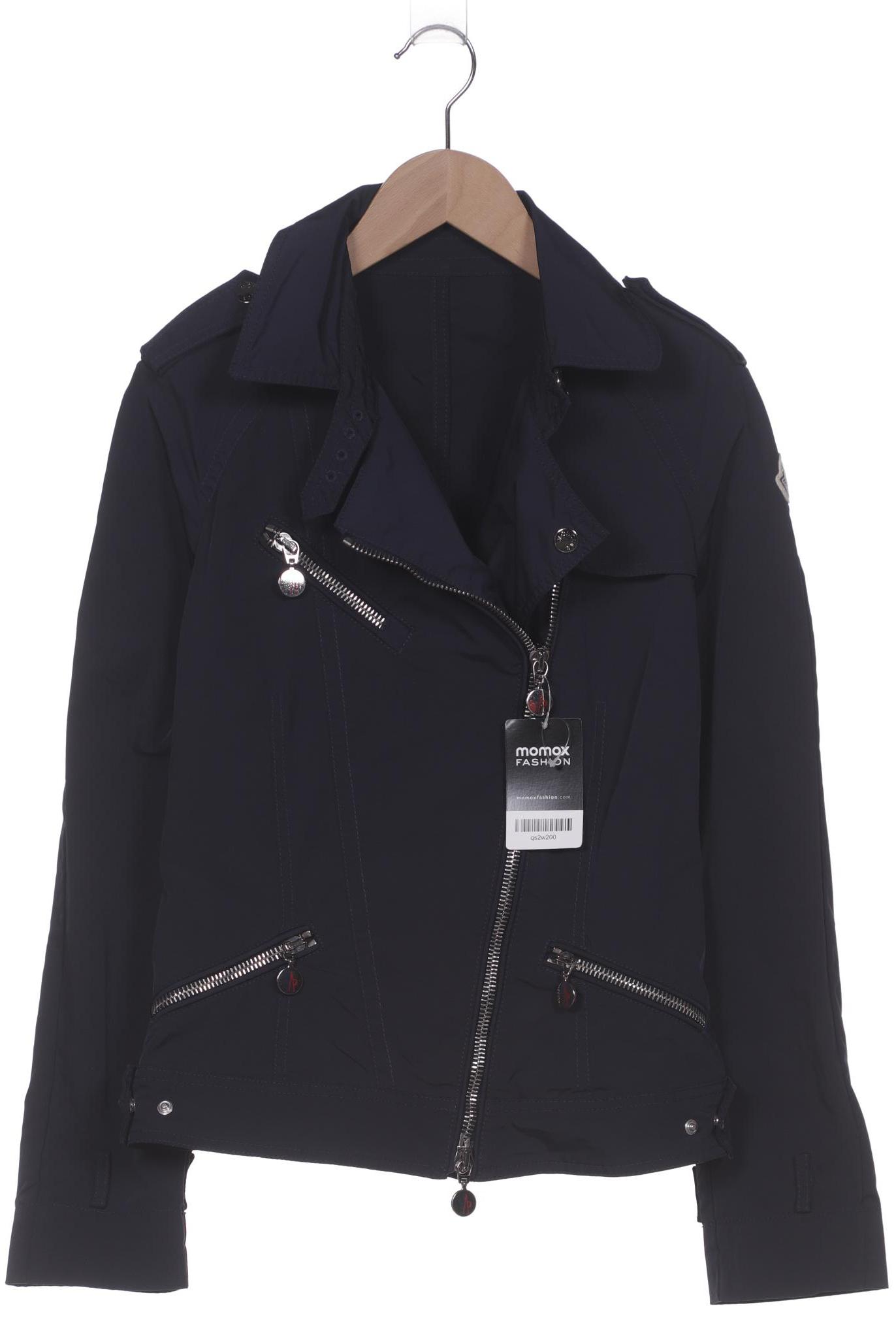 

Moncler Damen Jacke, marineblau, Gr. 36
