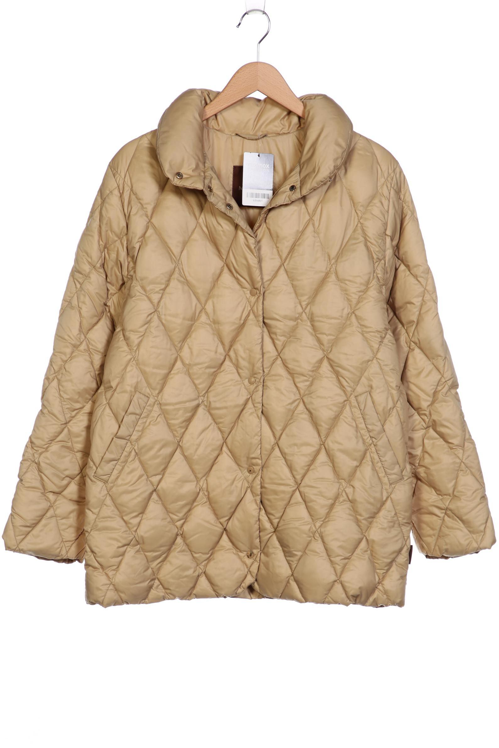 

Moncler Damen Jacke, beige, Gr. 42