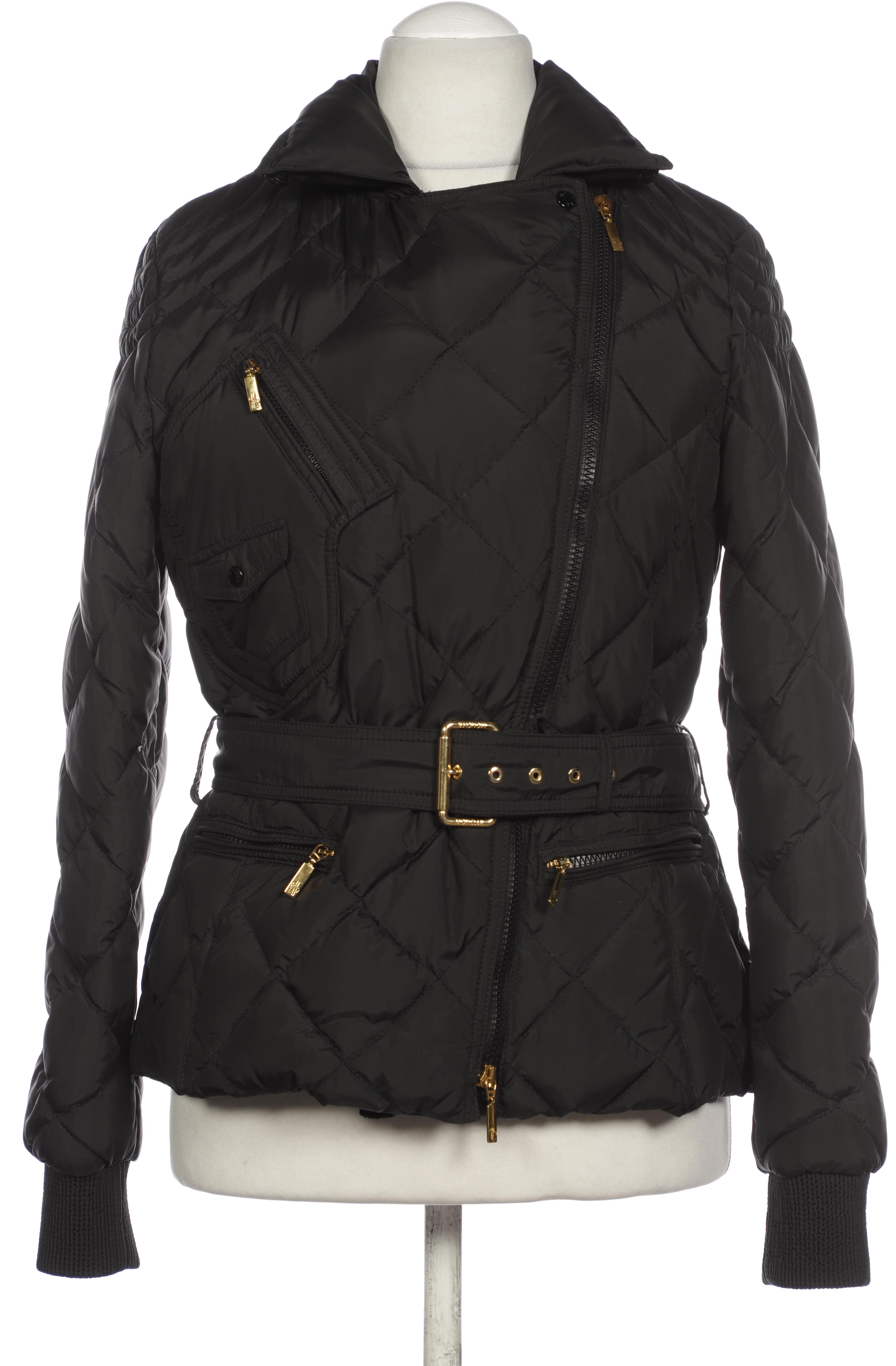 

Moncler Damen Jacke, schwarz, Gr.