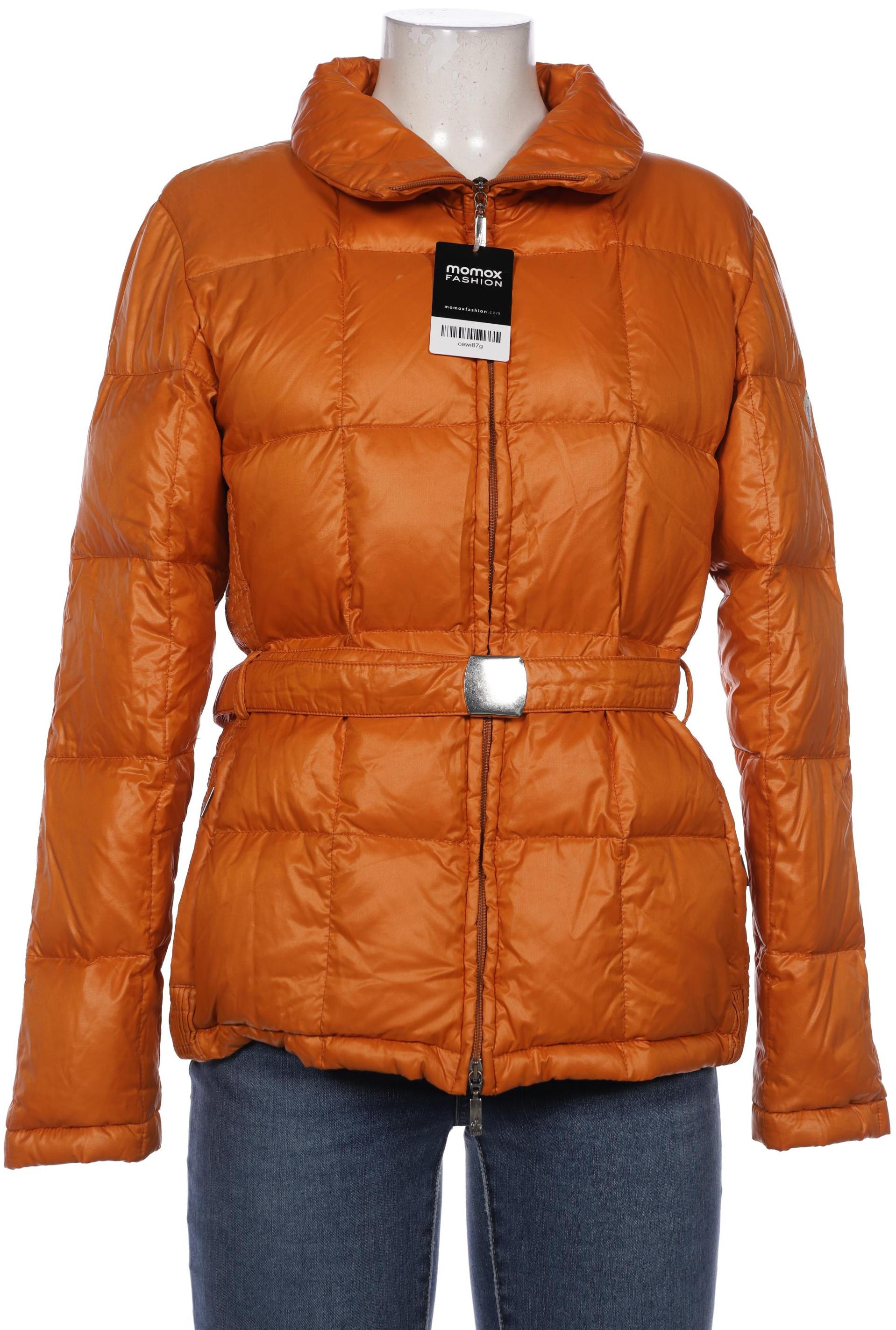 

Moncler Damen Jacke, orange, Gr. 42