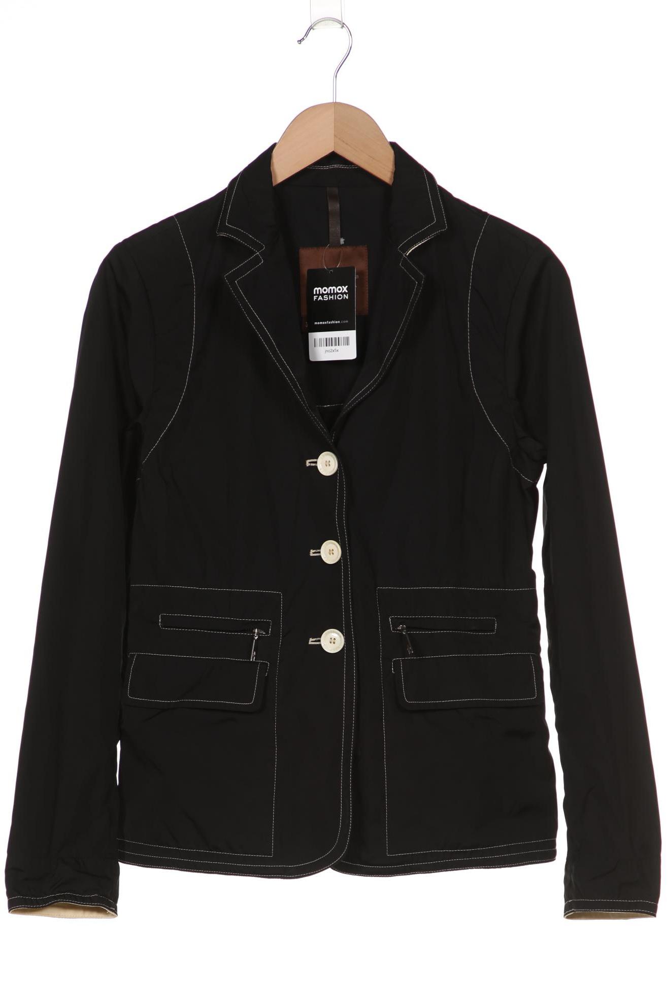

Moncler Damen Jacke, schwarz, Gr. 42