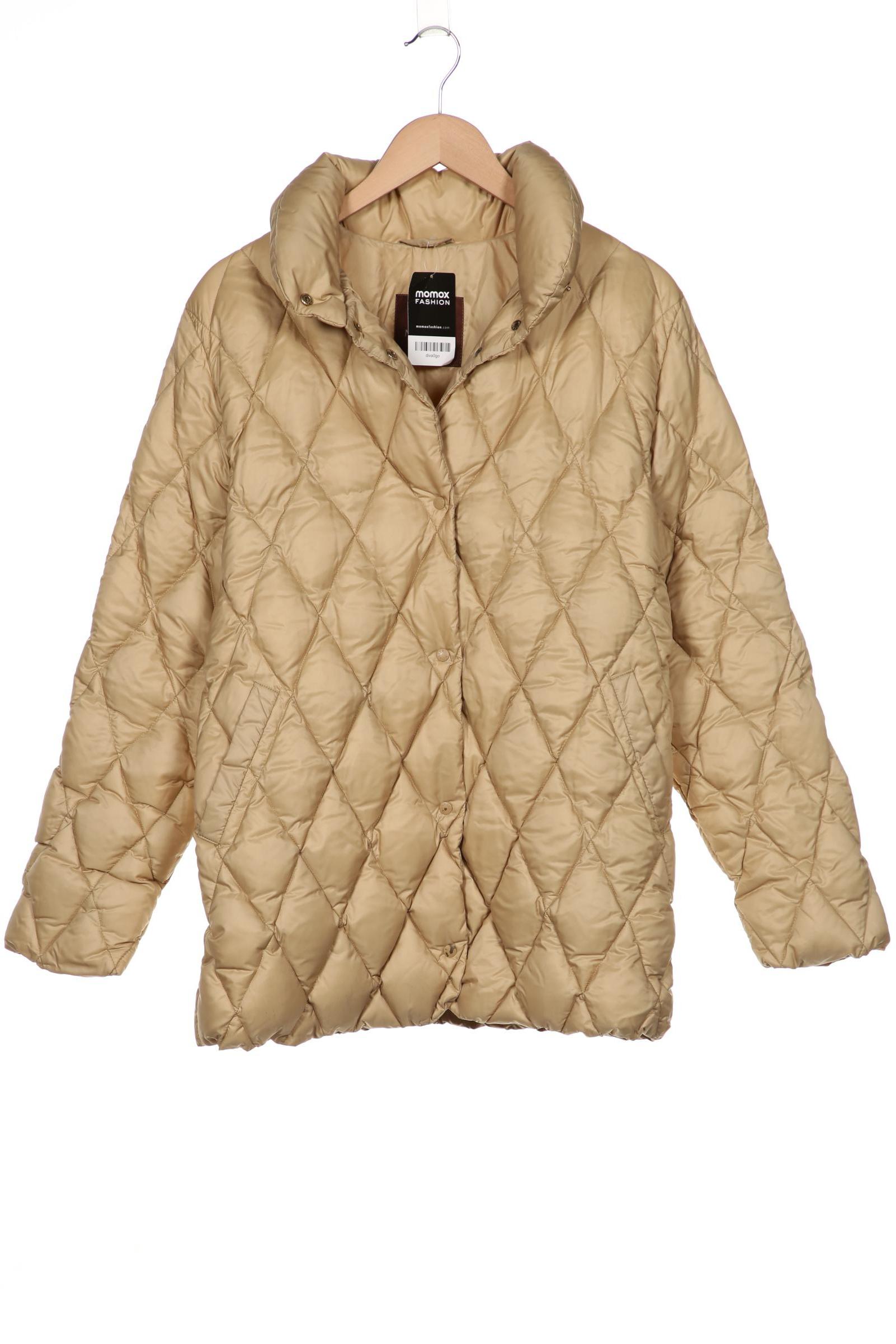 

Moncler Damen Jacke, beige