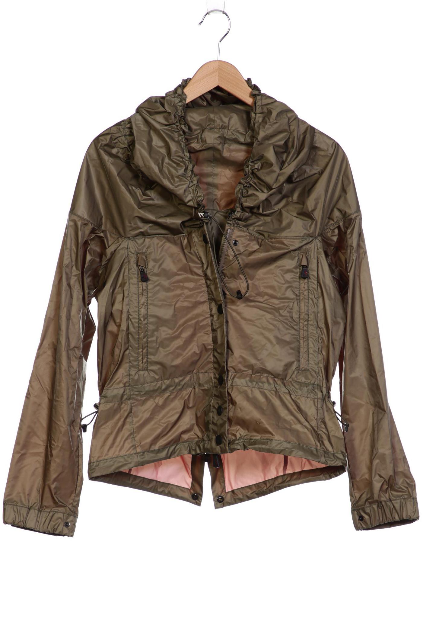 

Moncler Damen Jacke, grün