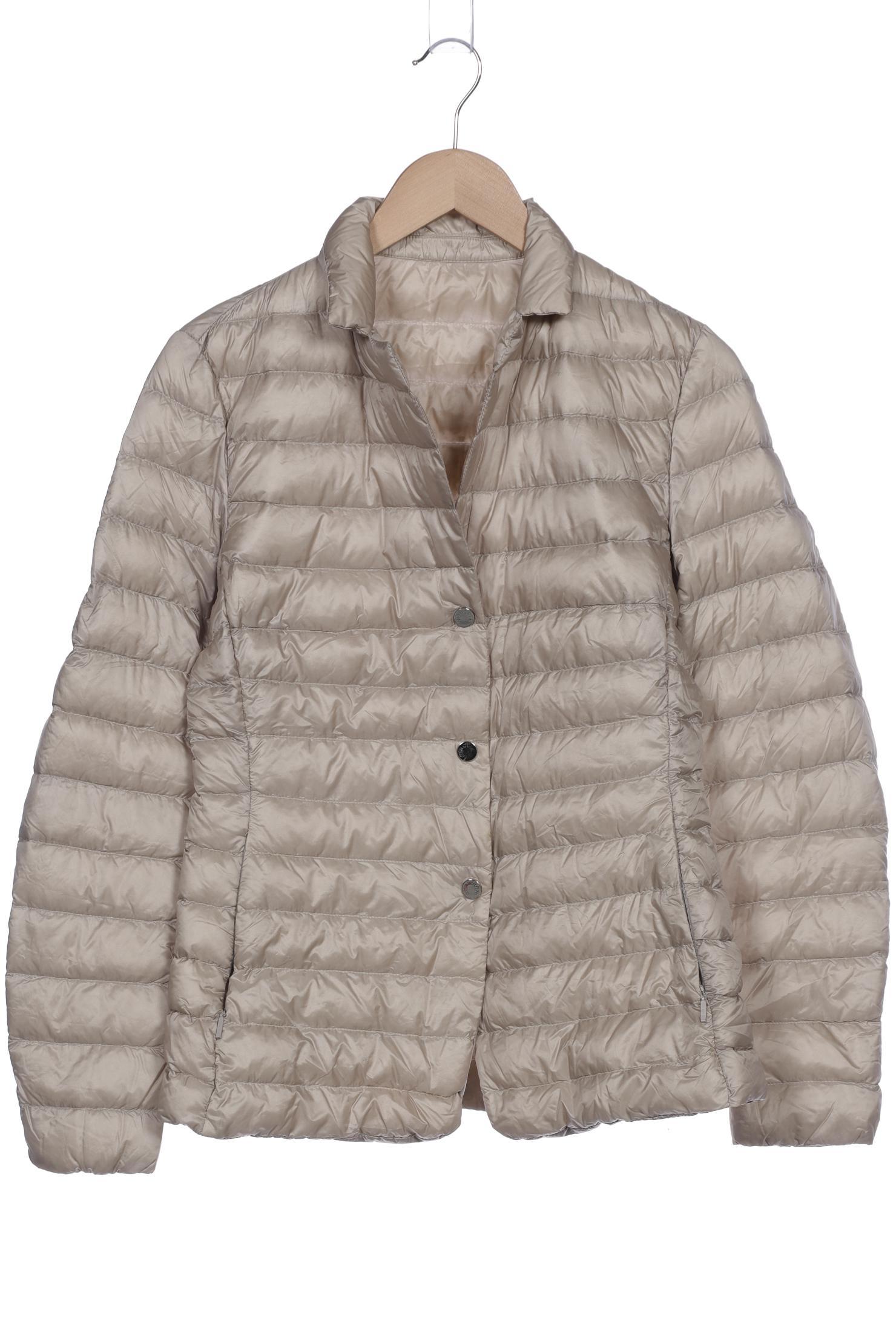 

Moncler Damen Jacke, beige, Gr. 42