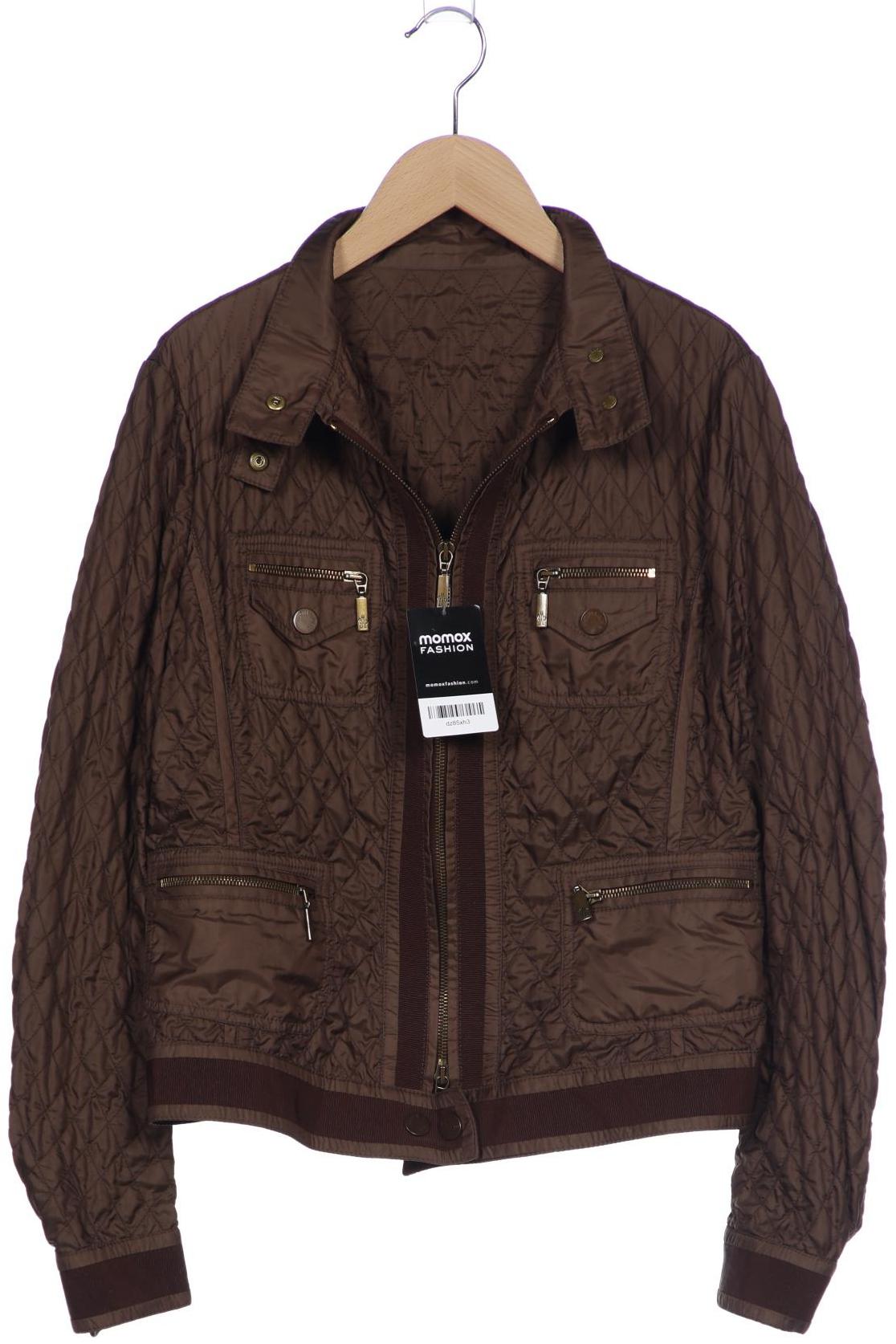 

Moncler Damen Jacke, braun, Gr. 42