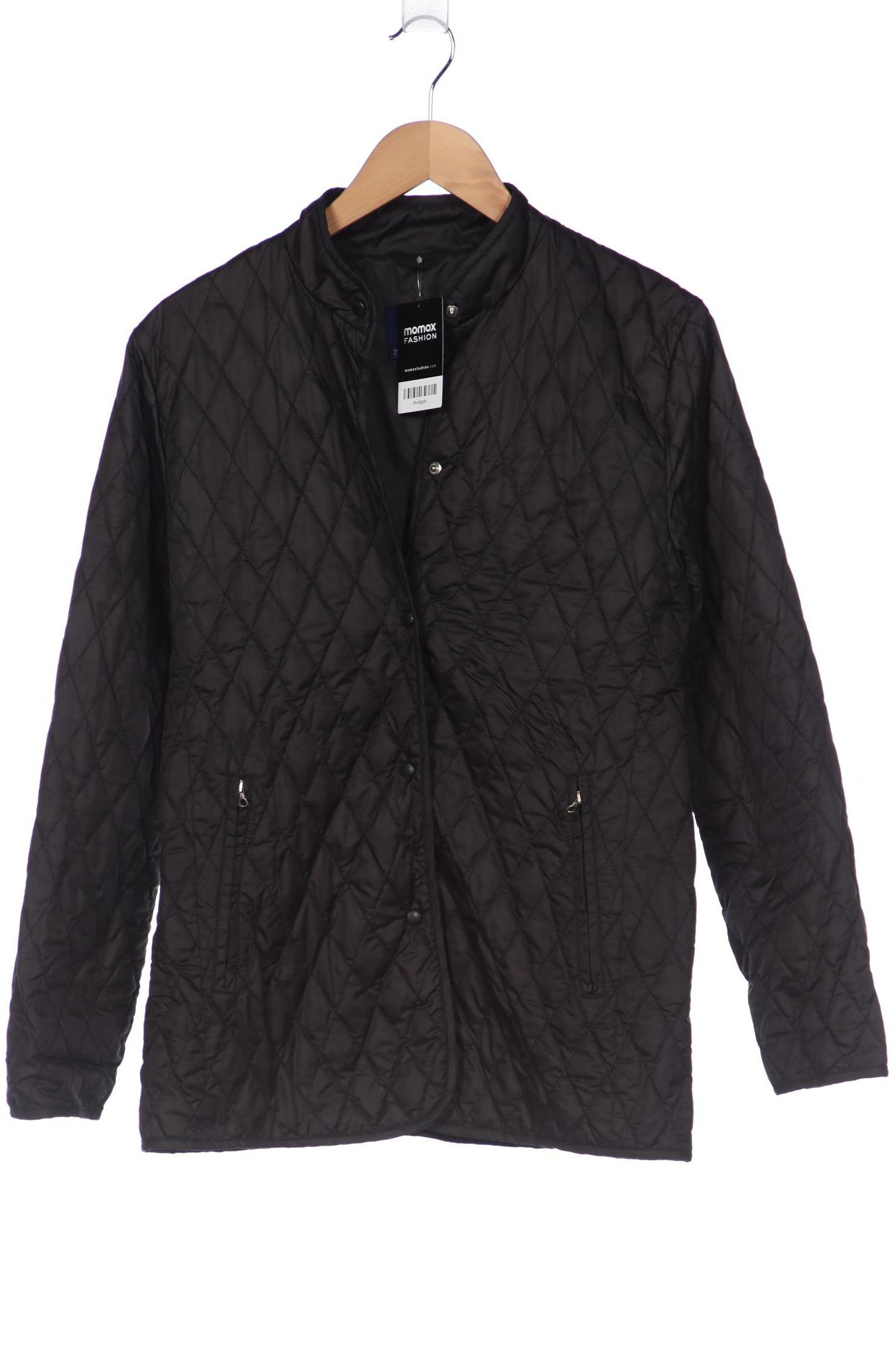 

Moncler Damen Jacke, schwarz